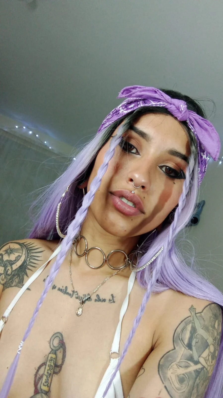 XXX Porn Photo of Nude devadolll 9
