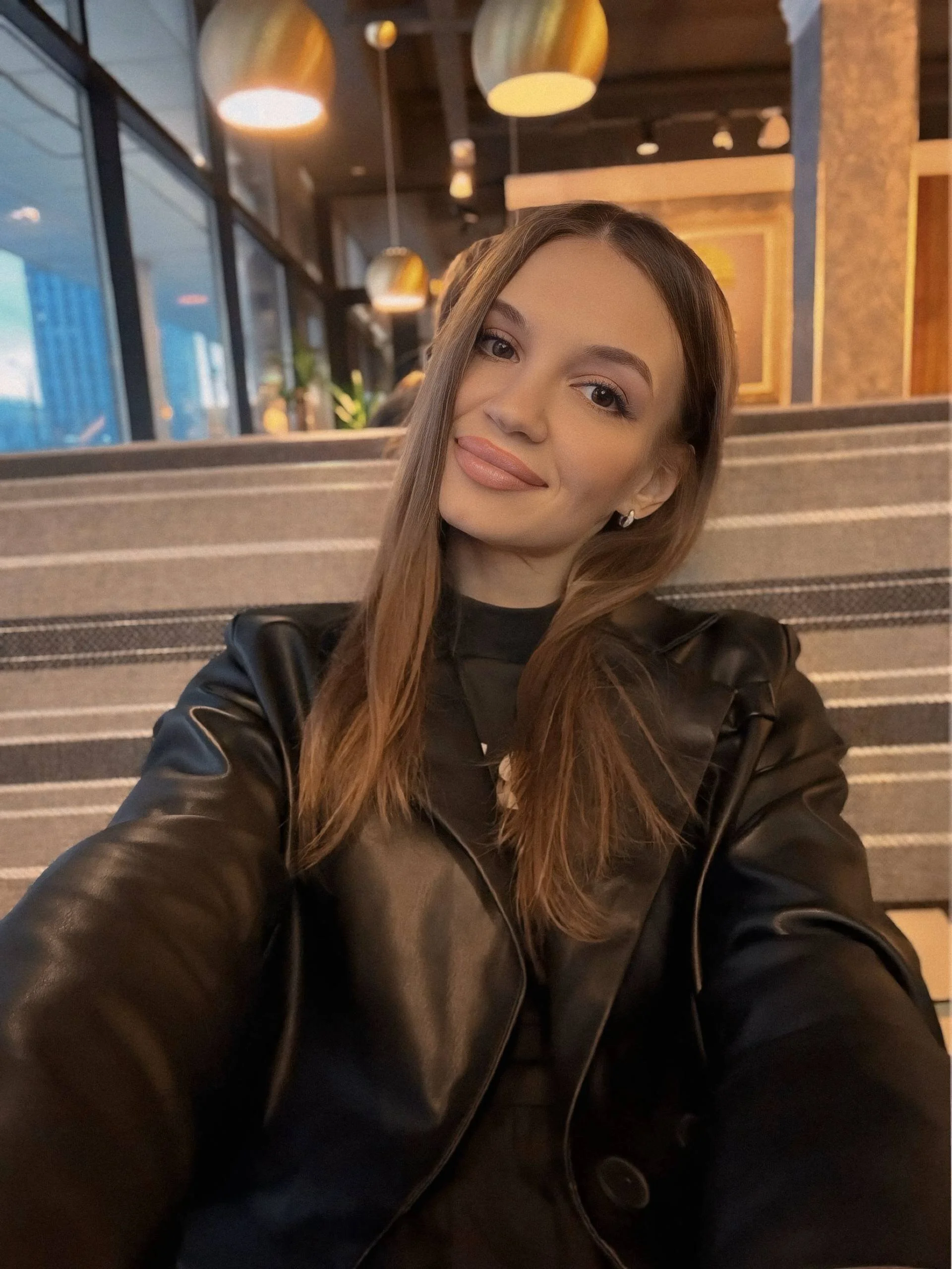 XXX Porn Photo of Nude OdetteTrentinella 23