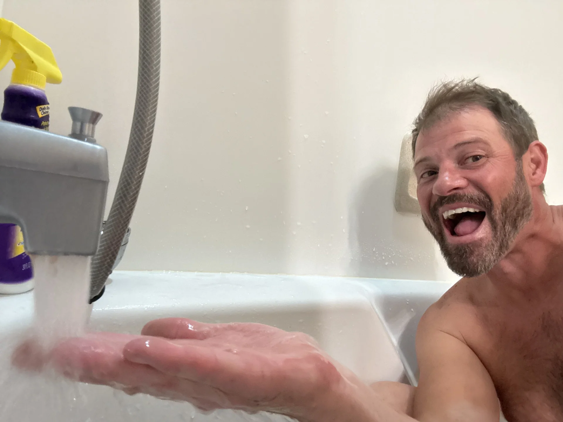 XXX Porn Photo of Nude Cum_Shot_Daddy 2