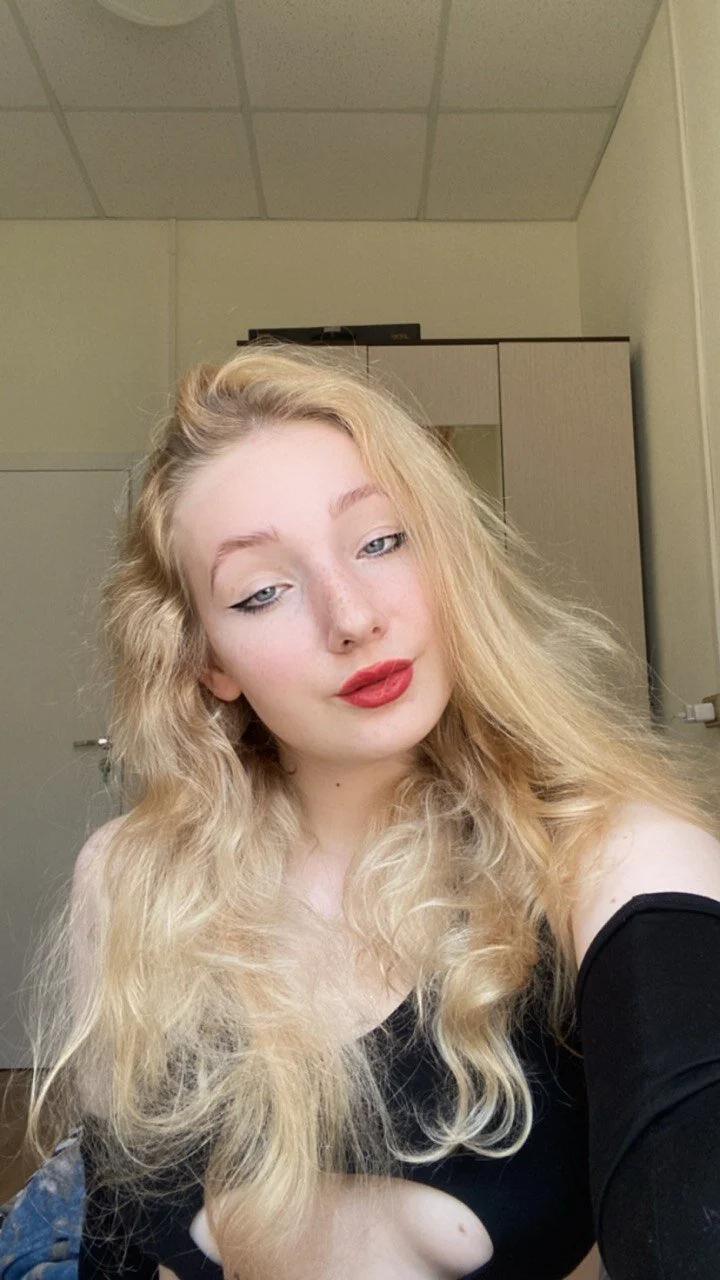 XXX Porn Photo of Nude Miss_Ida_ 3