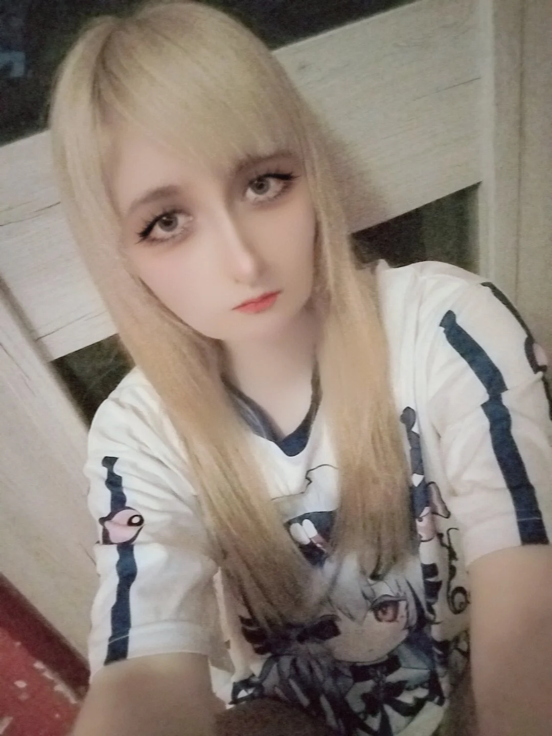 XXX Porn Photo of Nude lovely_nekochan 9