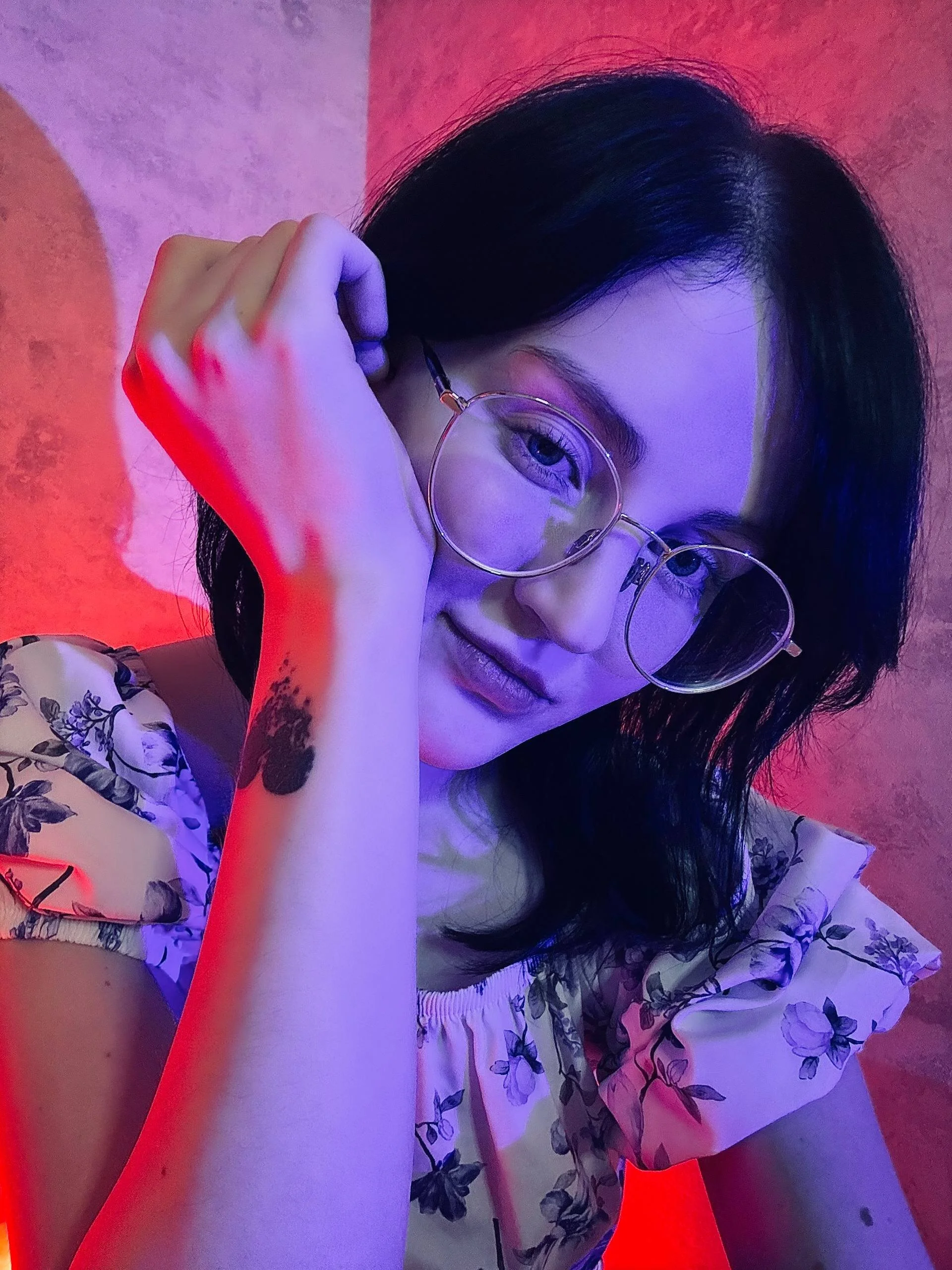 XXX Porn Photo of Nude FakeLamb 37