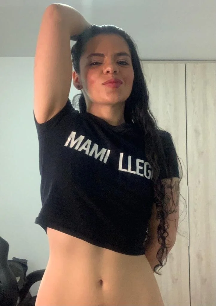 XXX Porn Photo of Nude natasha_logan_ 1