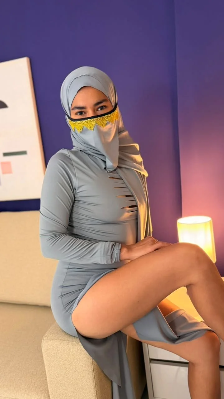 XXX Porn Photo of Nude zaif_thal 4