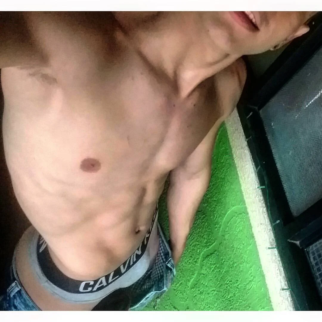 XXX Porn Photo of Nude PaleVibes 4