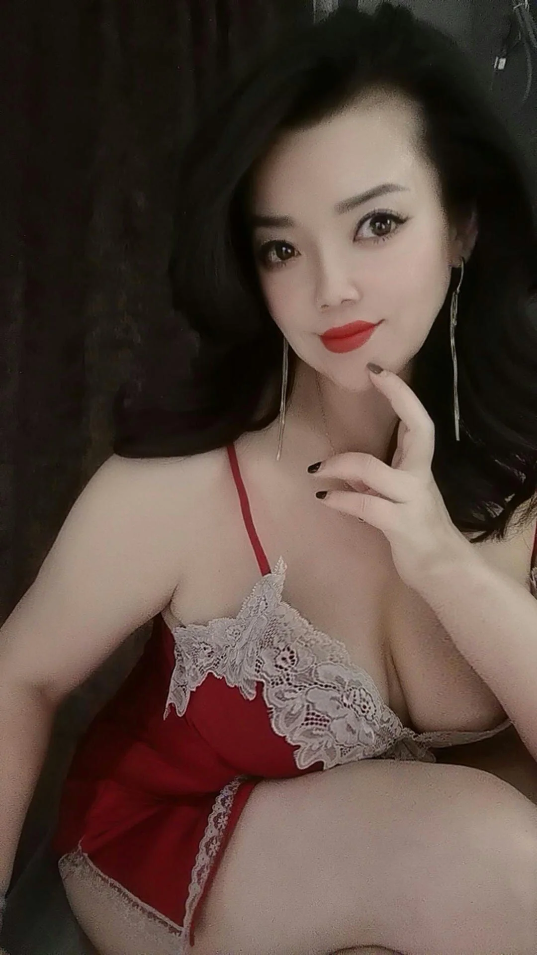 XXX Porn Photo of Nude anna_kk 17