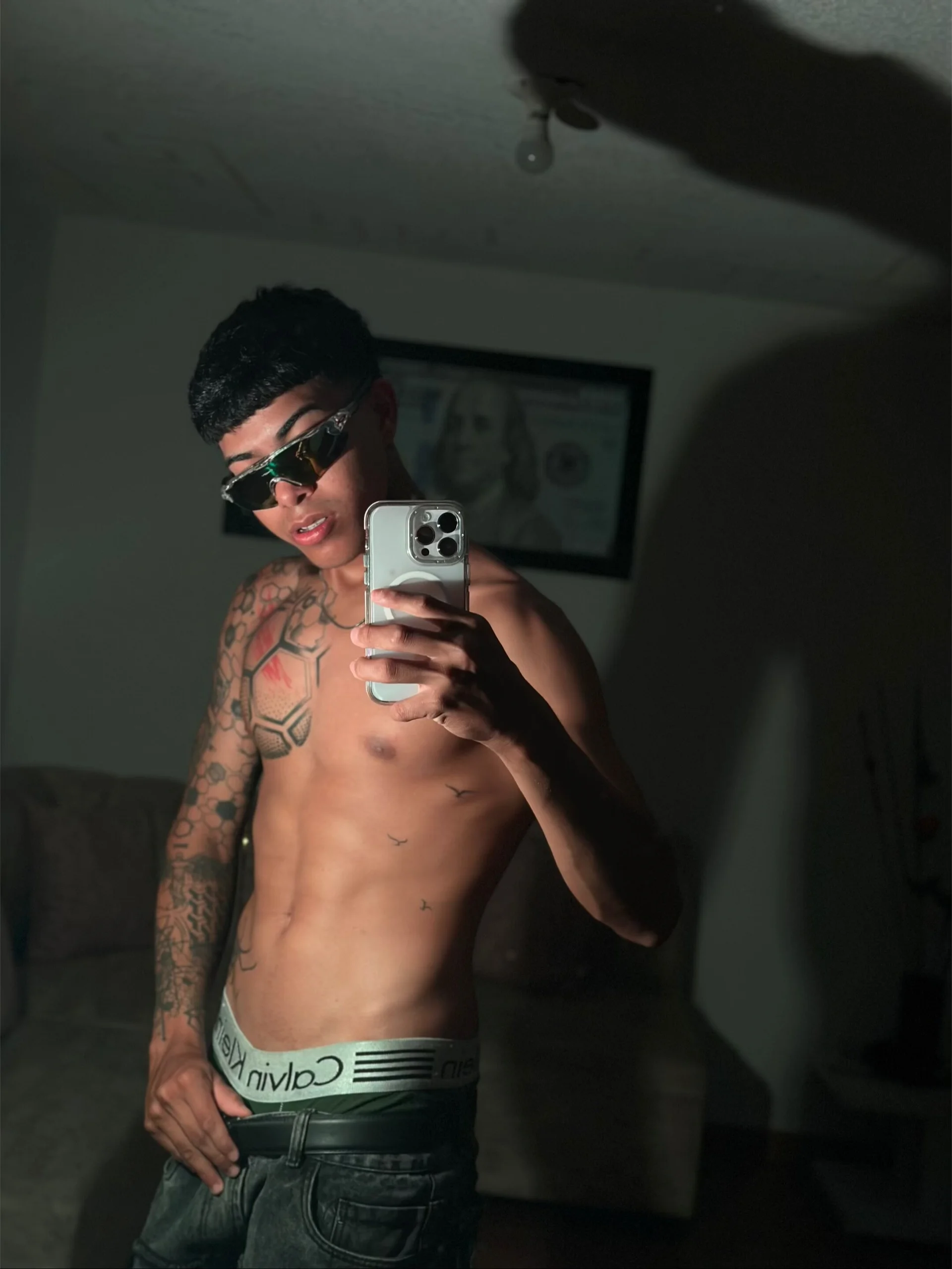 XXX Porn Photo of Nude ibaguerey 8