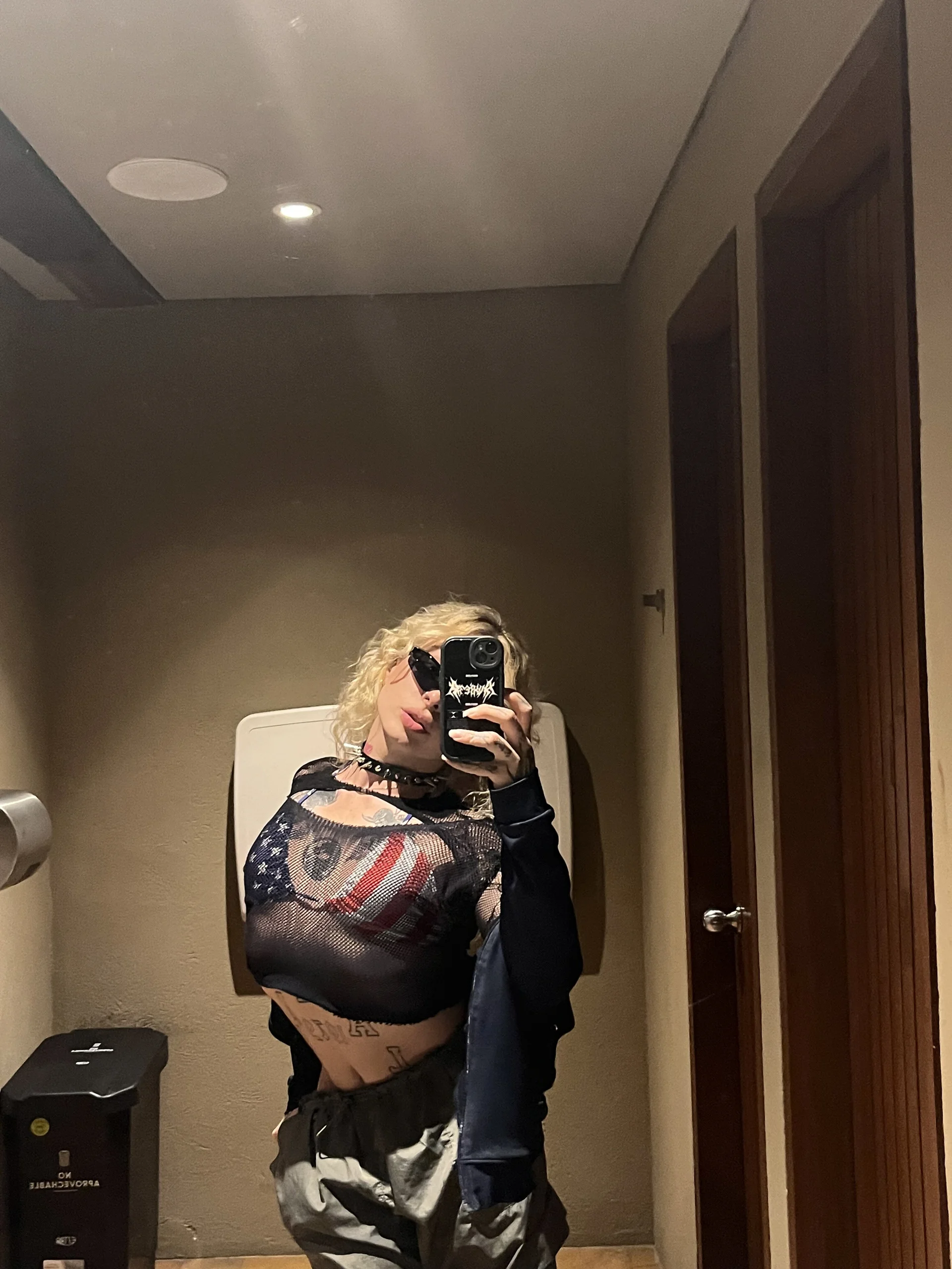 XXX Porn Photo of Nude Bonnie_vega 43