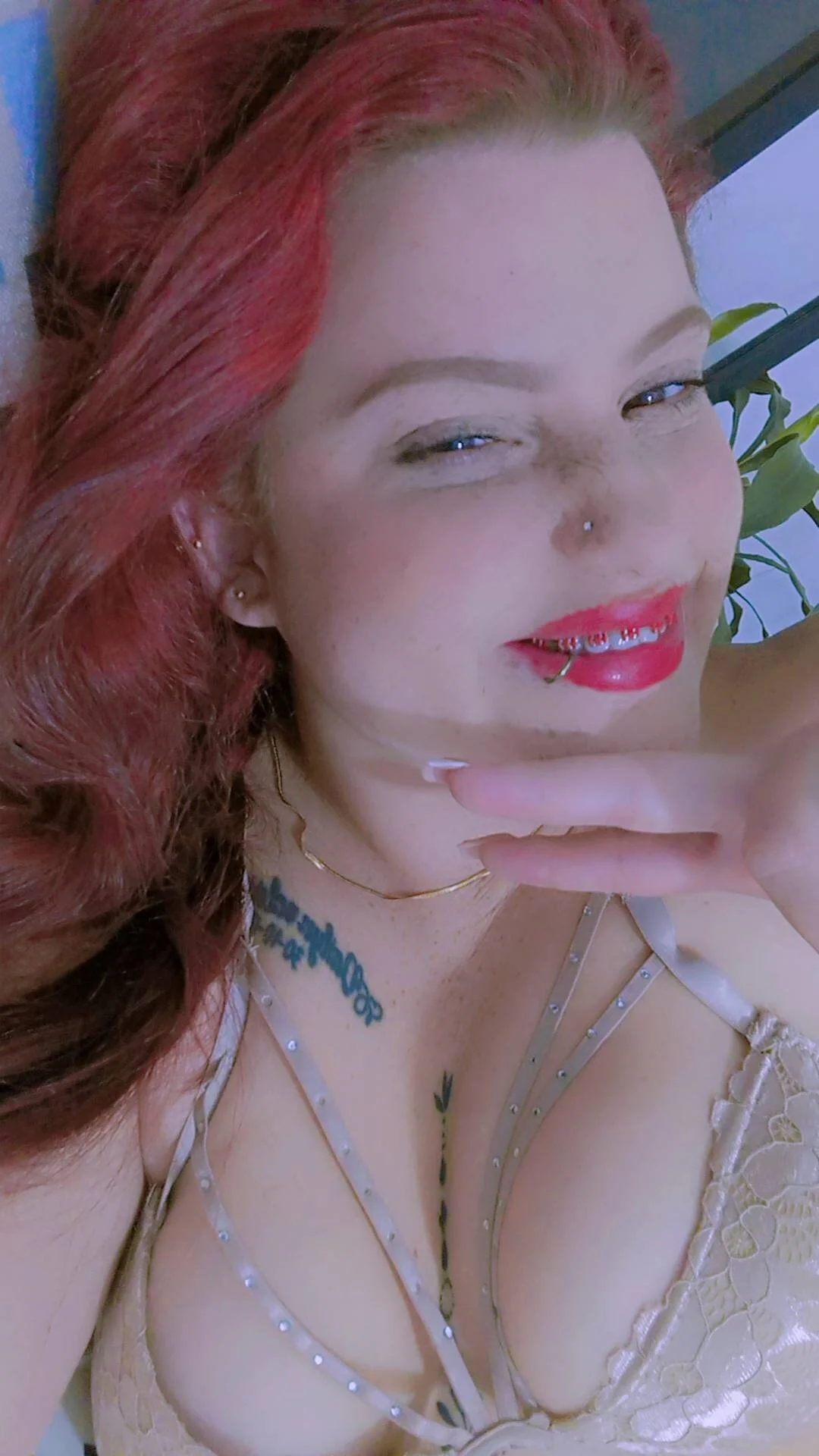 XXX Porn Photo of Nude Melissa_Freckles_ 17