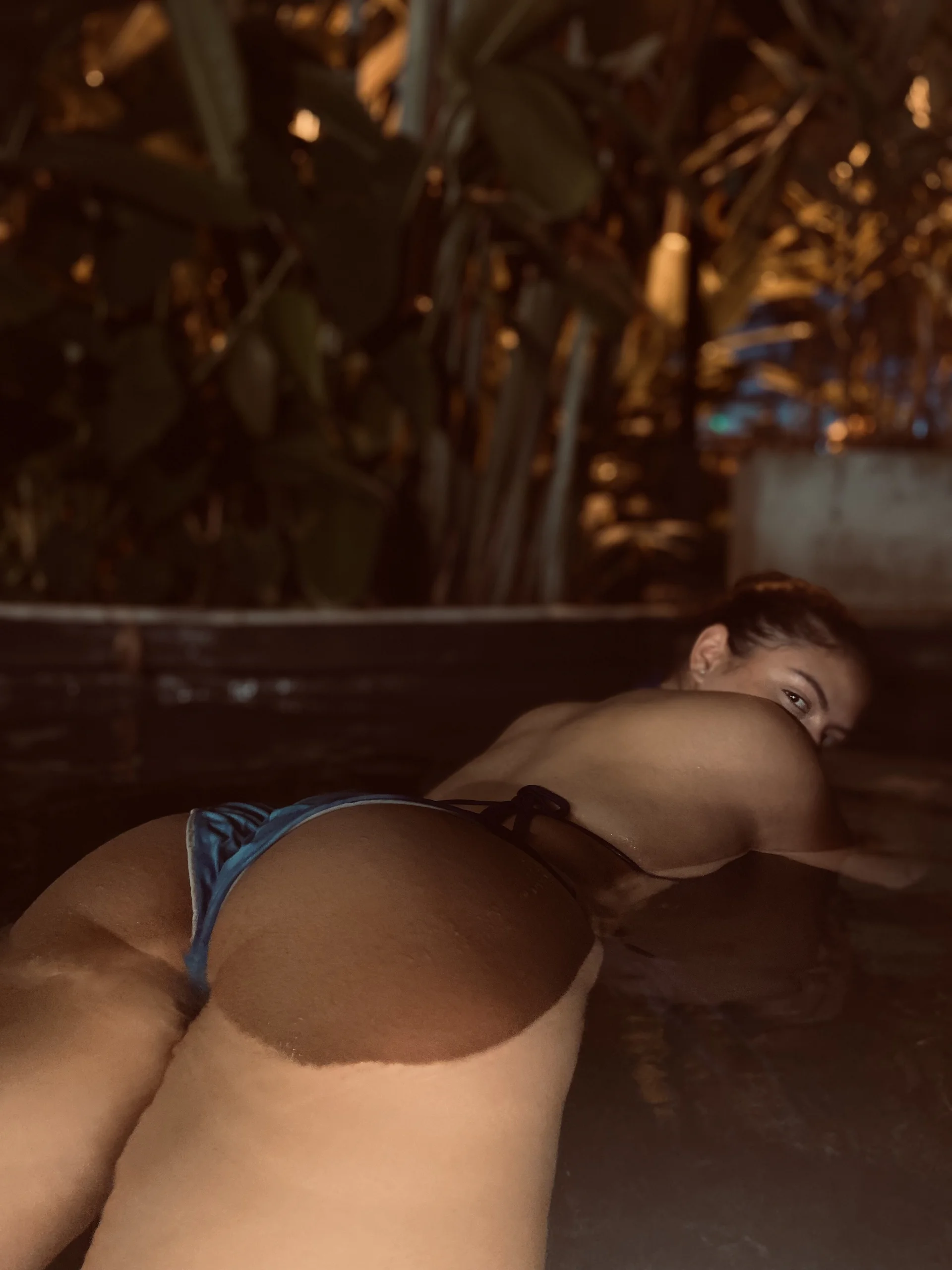XXX Porn Photo of Nude nicolexxaleja 4