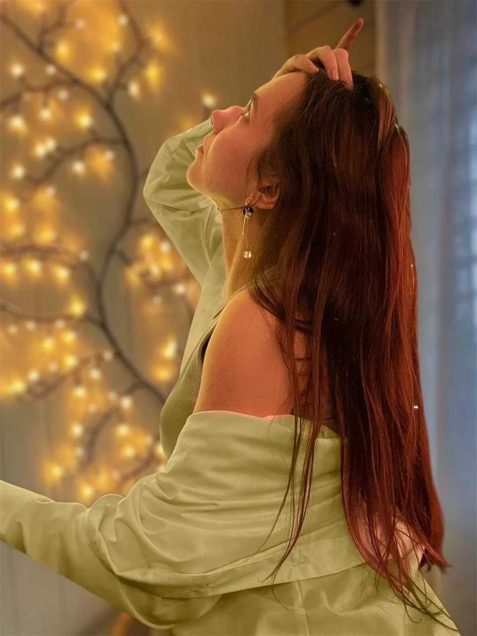 XXX Porn Photo of Nude PetraHambelton 140