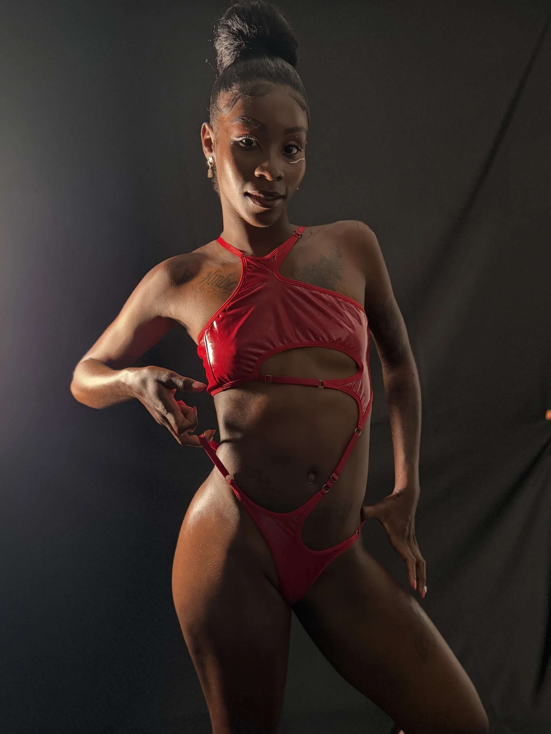 XXX Porn Photo of Nude Kloee_12 4