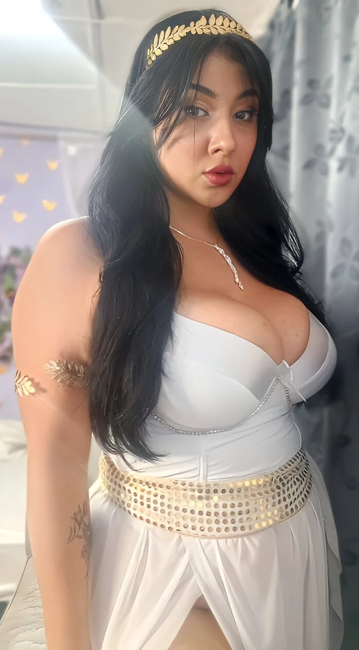 XXX Porn Photo of Nude rosebigboobs 124