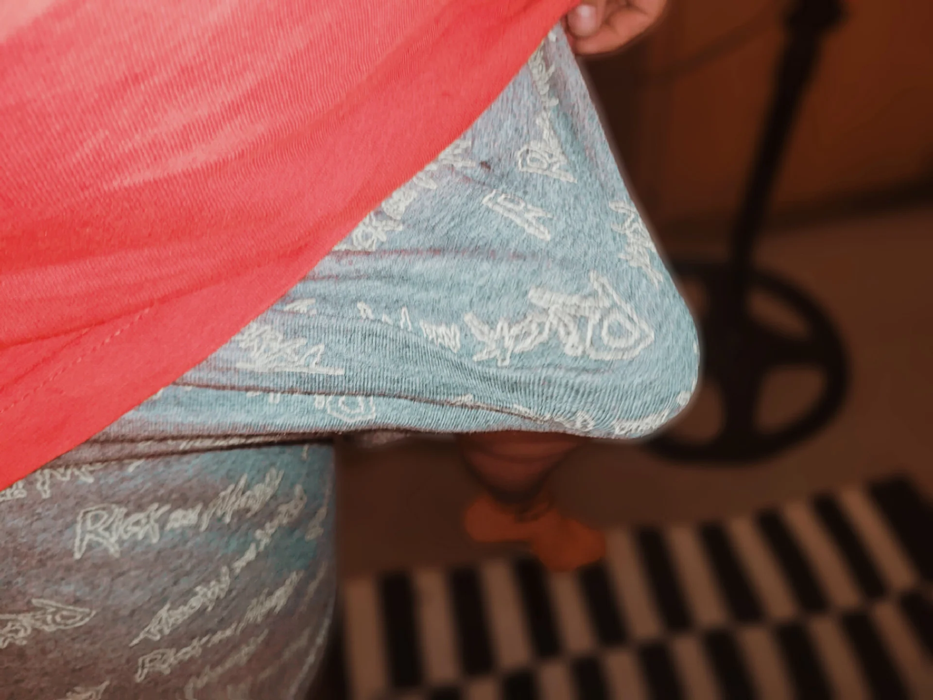 XXX Porn Photo of Nude KalahariBul 7