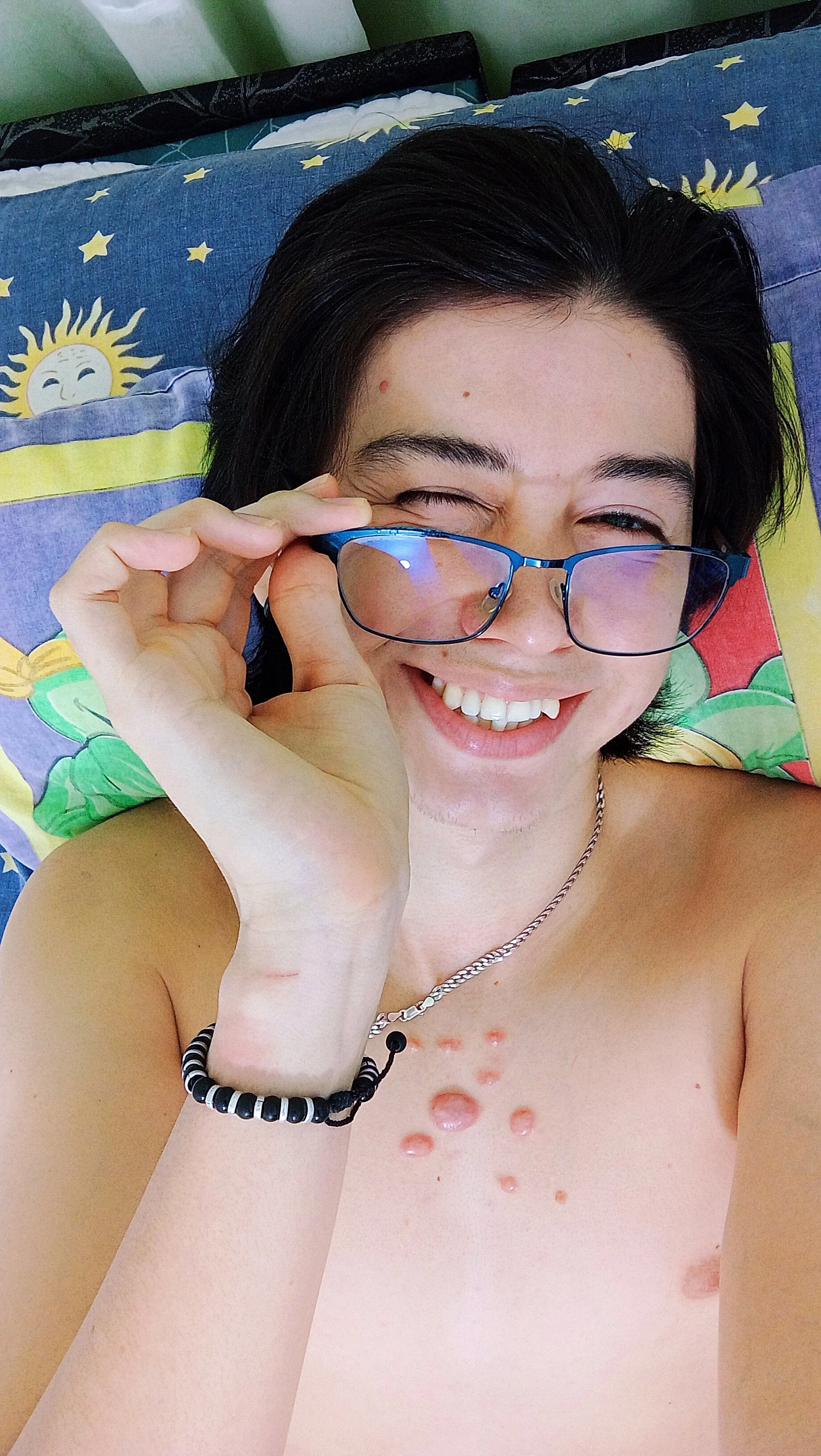 XXX Porn Photo of Nude Andy_gray 385