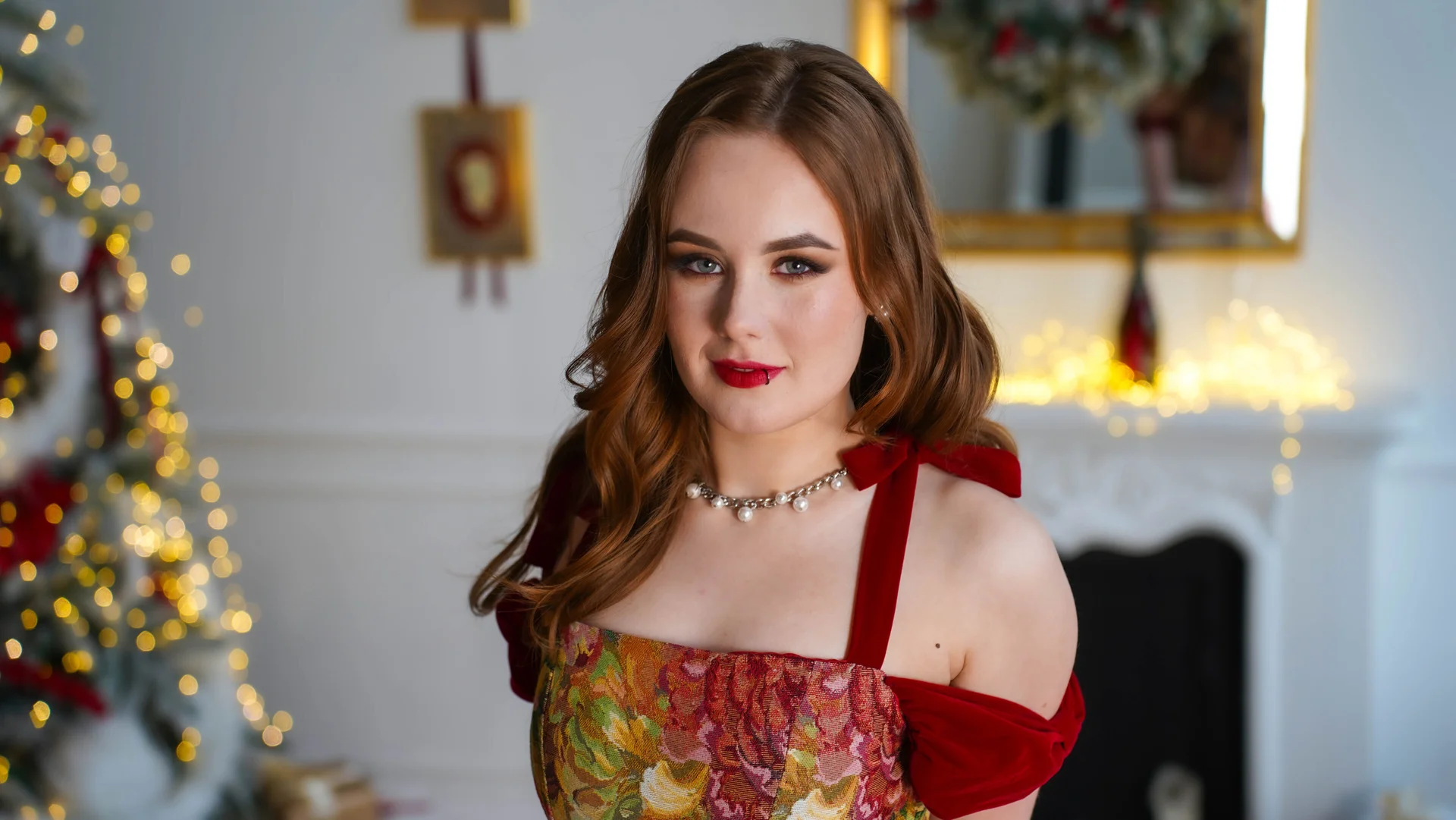 XXX Porn Photo of Nude DanaDrake 29