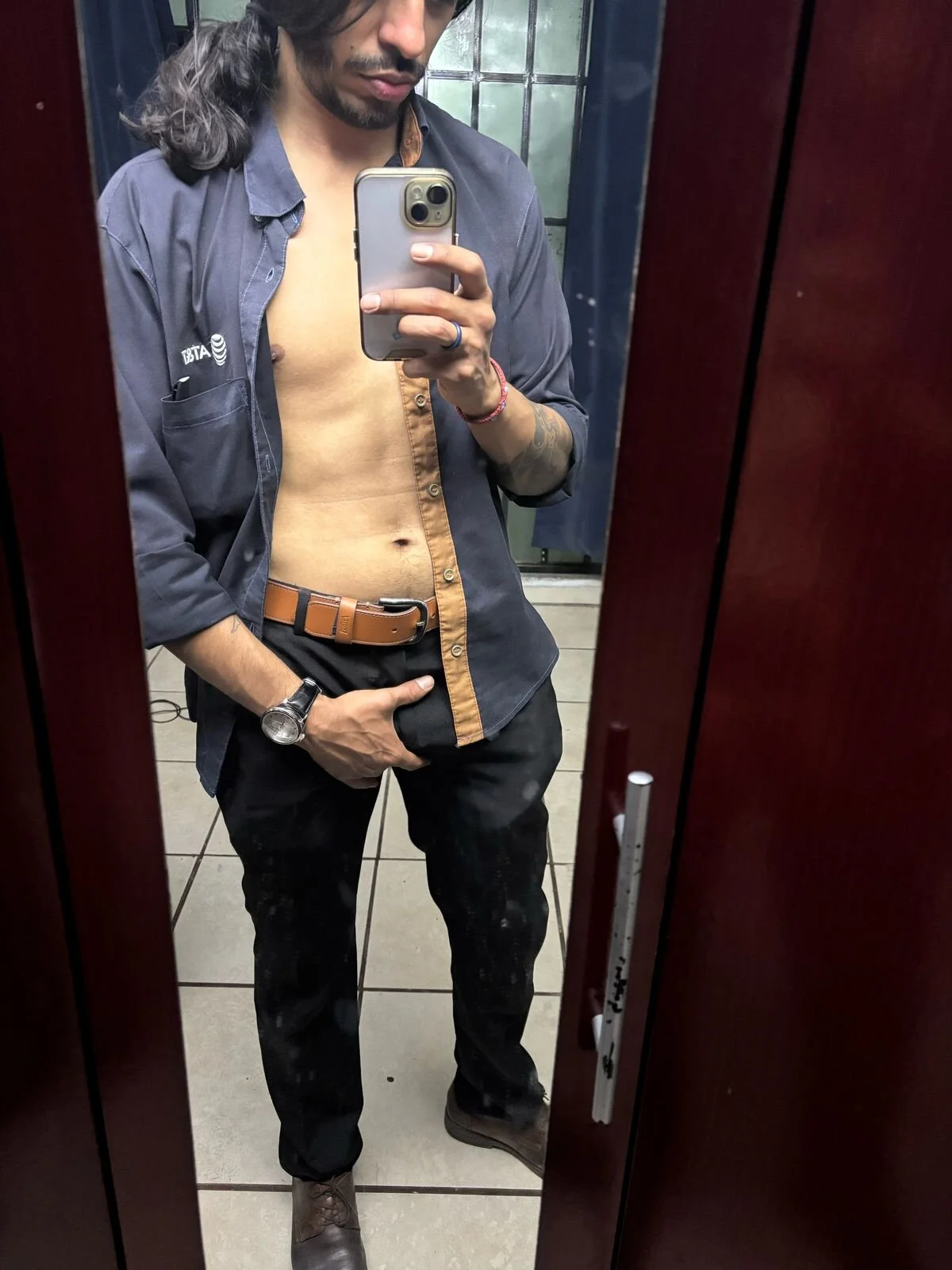 XXX Porn Photo of Nude Donstark6669 1