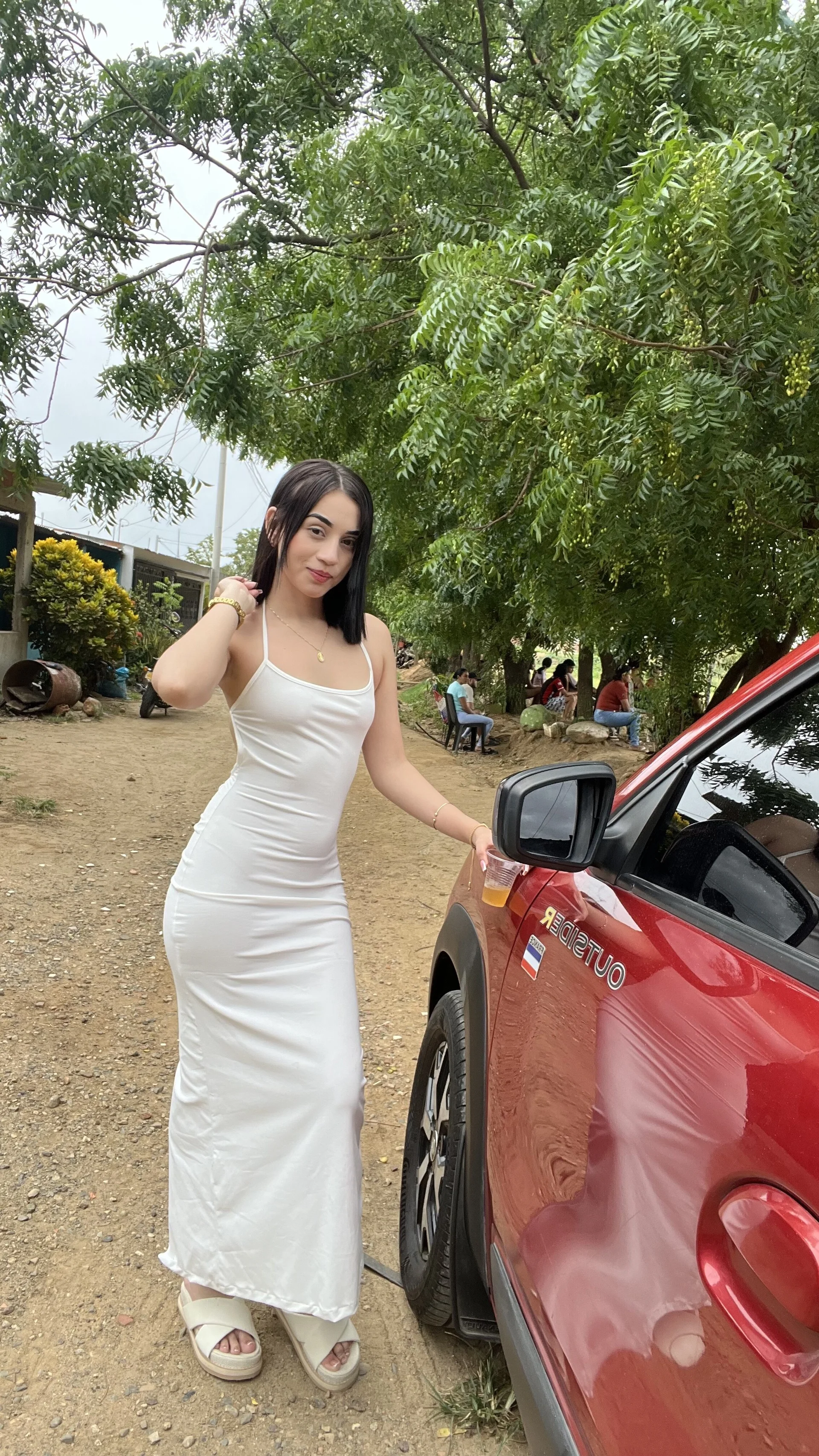 XXX Porn Photo of Nude dolliemma 111