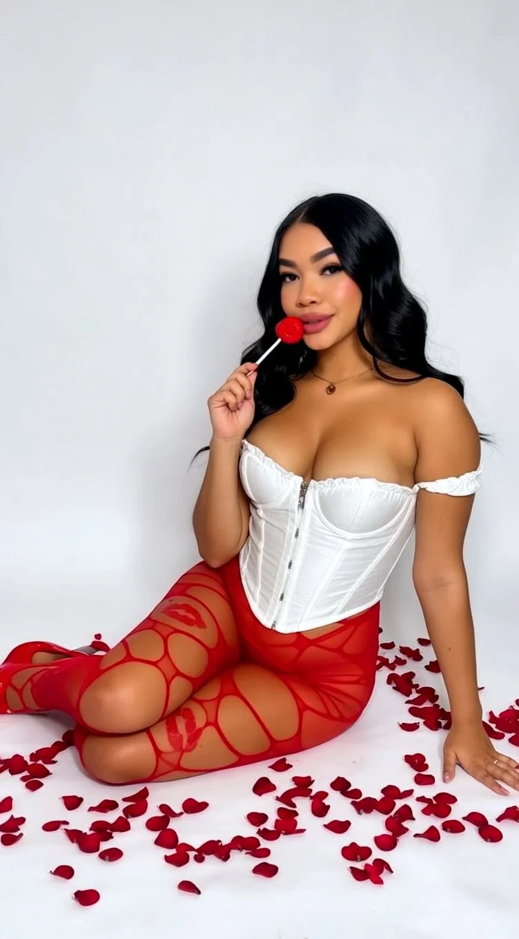 XXX Porn Photo of Nude AllissonJames 24