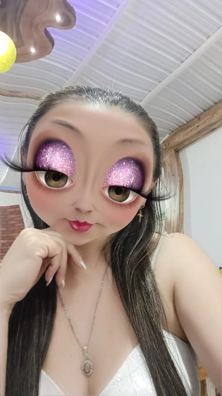 XXX Porn Photo of Nude Bigass_dayla 48