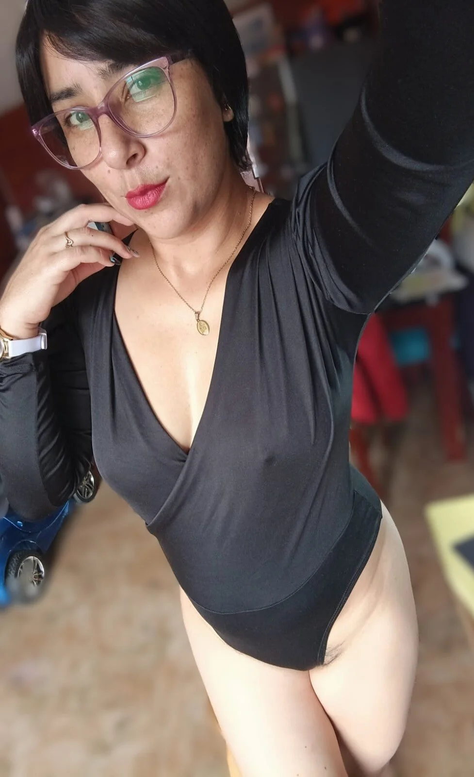 XXX Porn Photo of Nude Im_Alma_ 18