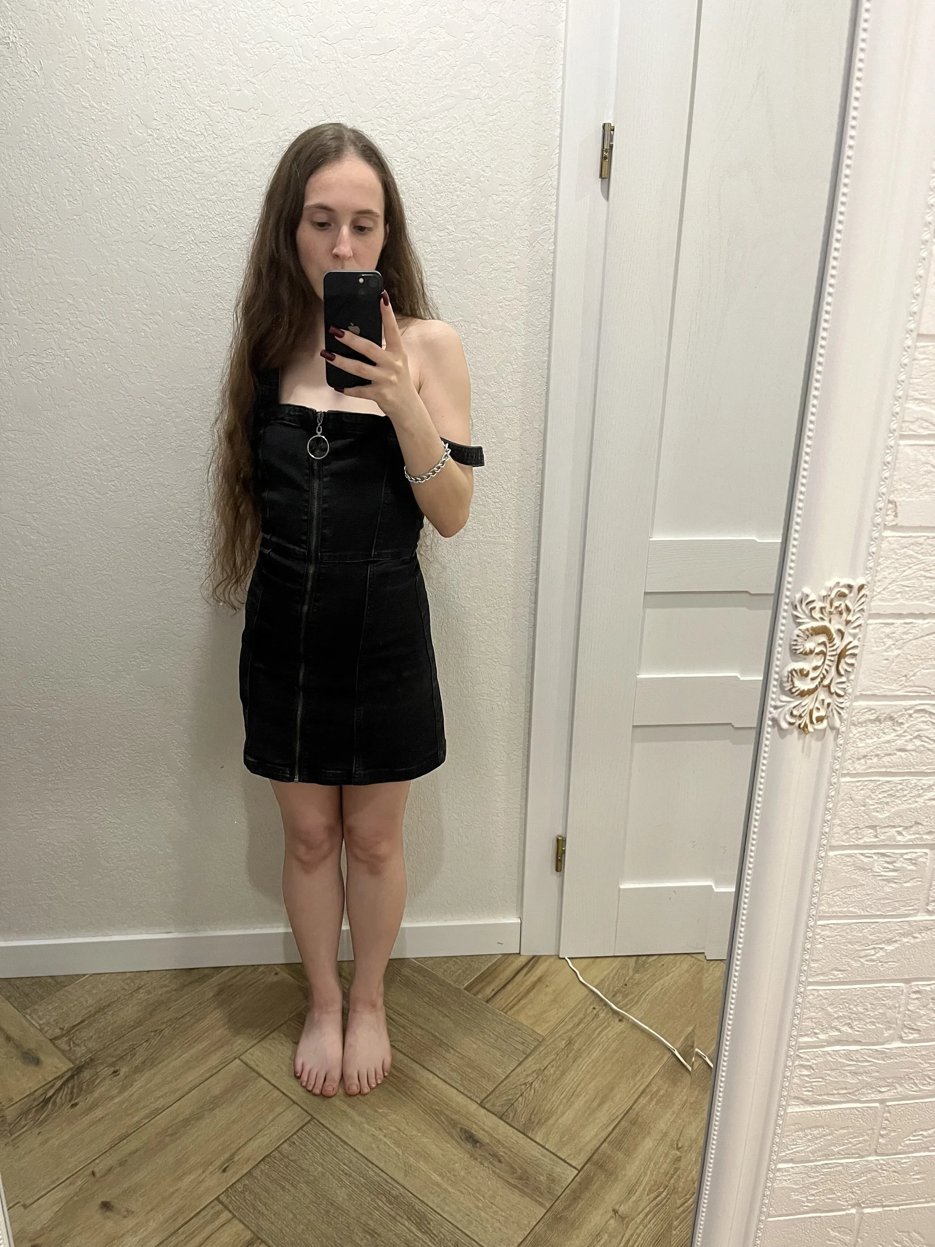 XXX Porn Photo of Nude MartiniiSelenna 586
