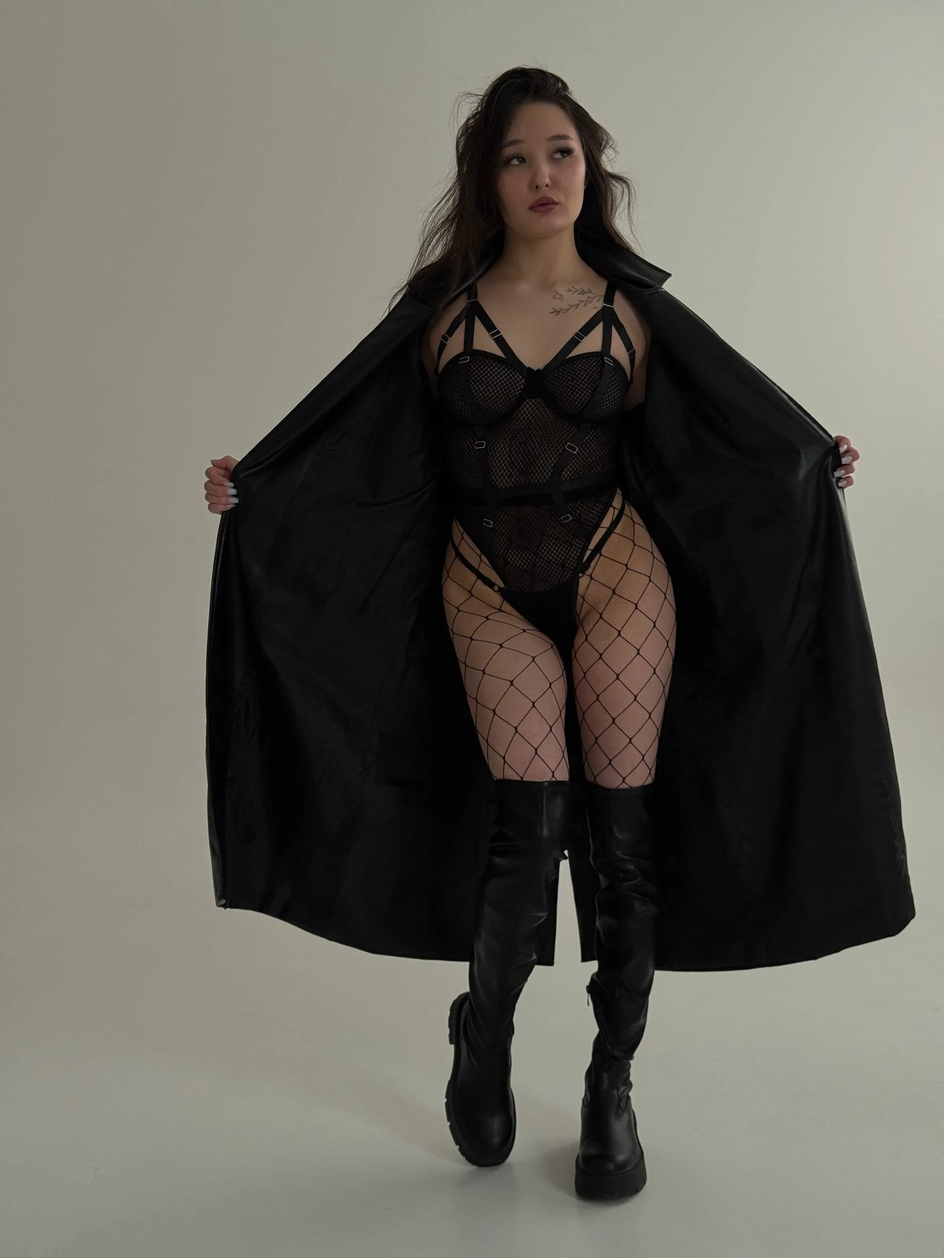 XXX Porn Photo of Nude StellaGregory 7