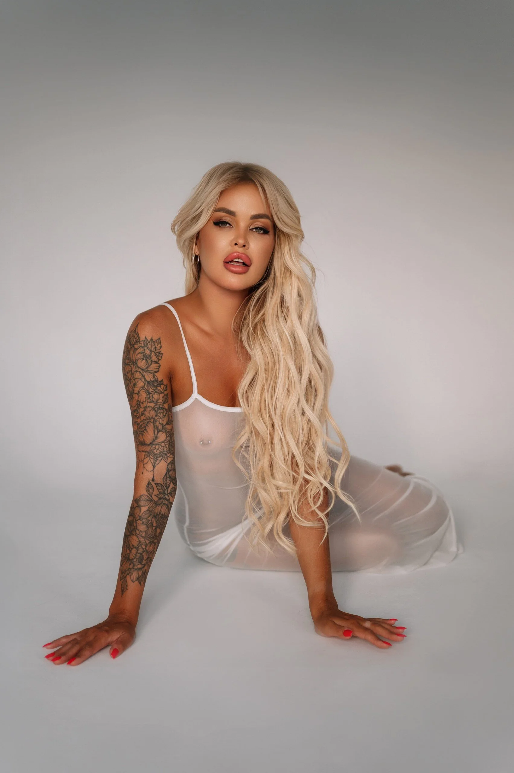 XXX Porn Photo of Nude XBarbieBabeX 95