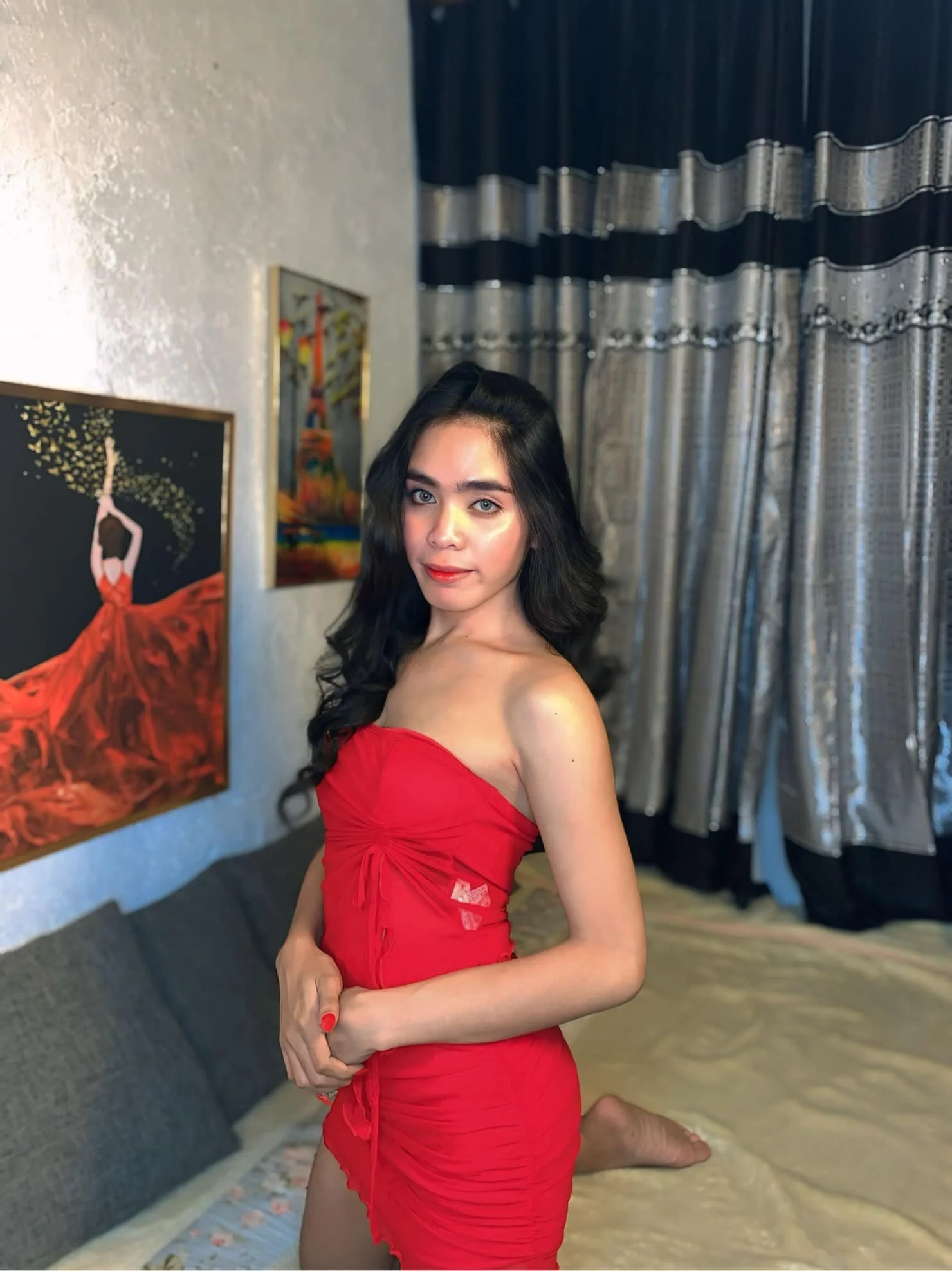 XXX Porn Photo of Nude VictoriasBigSecret 8