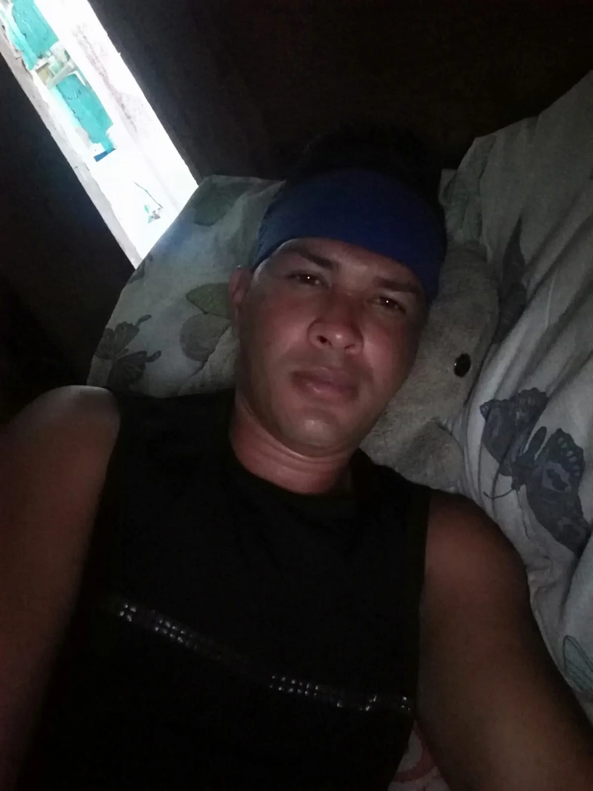 XXX Porn Photo of Nude alejandrofoxnoir18 25
