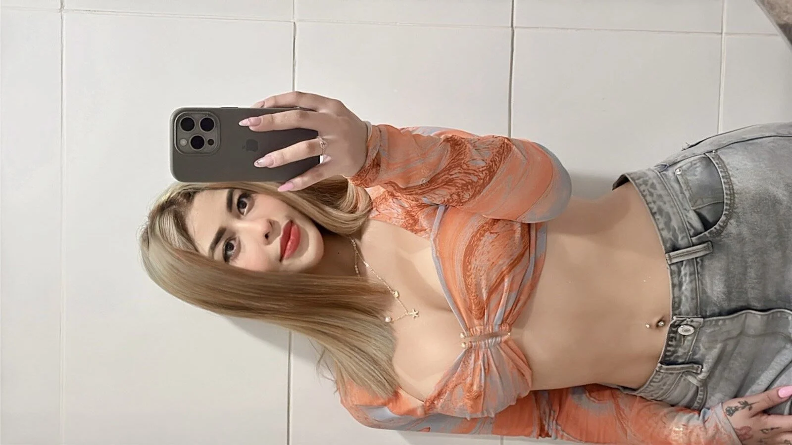 XXX Porn Photo of Nude Melody_and_tony1 16