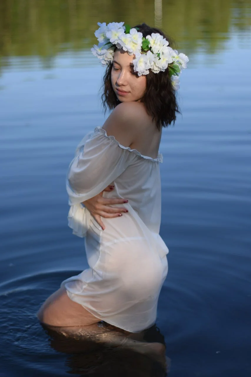 XXX Porn Photo of Nude Hayle_Hill 28