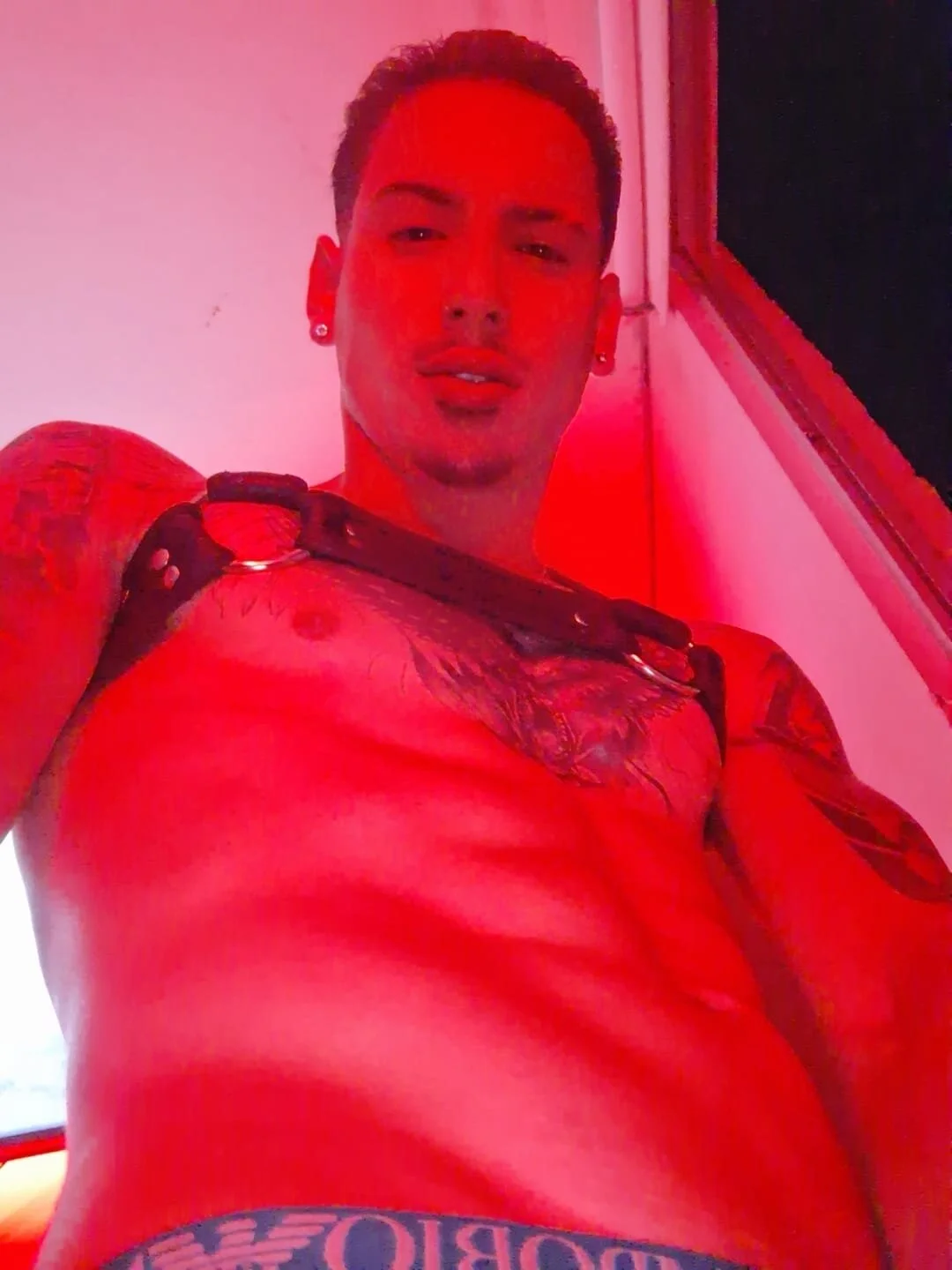 XXX Porn Photo of Nude Real_latin_masajes 6
