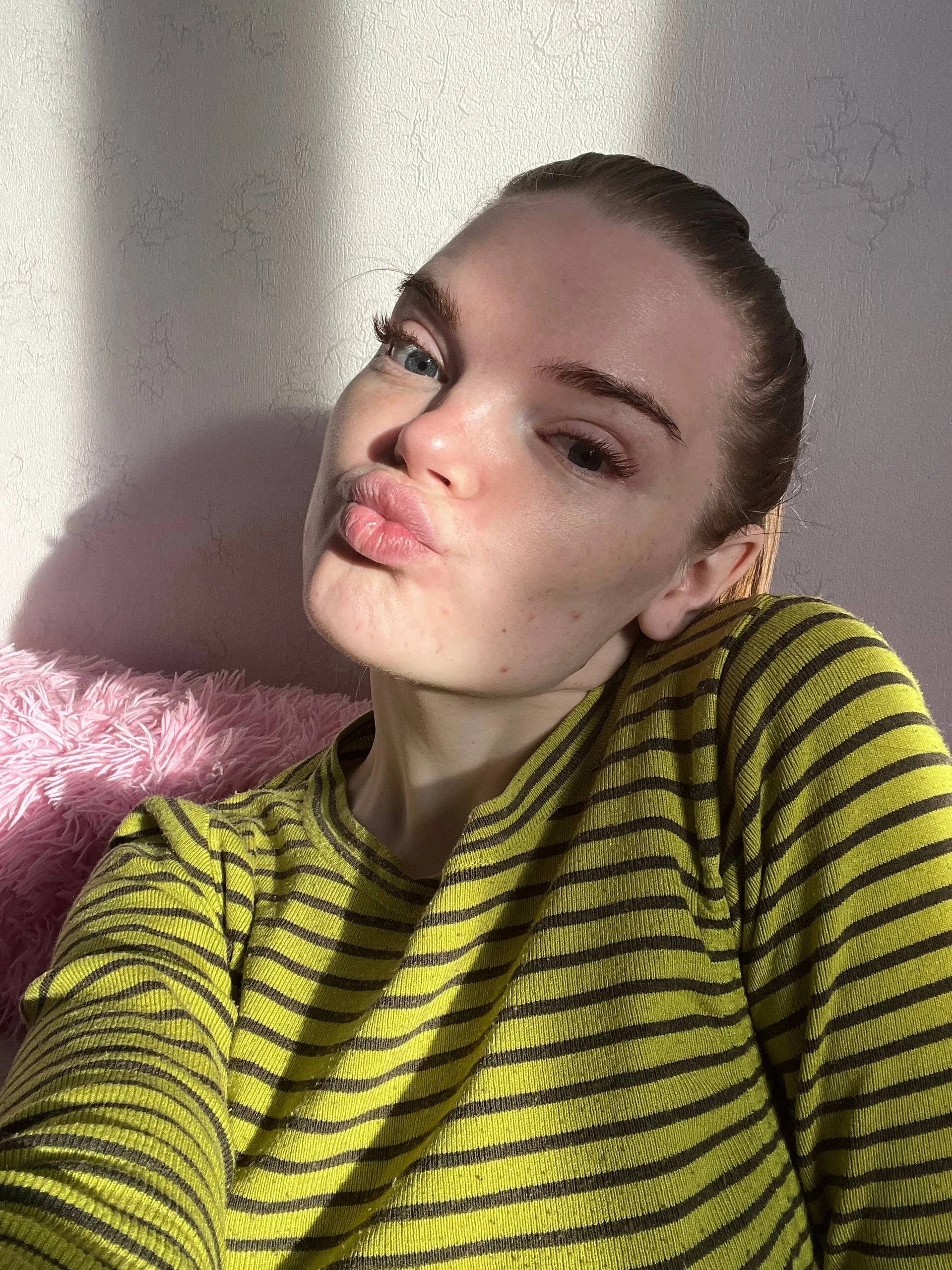 XXX Porn Photo of Nude RoselineBaranga 4