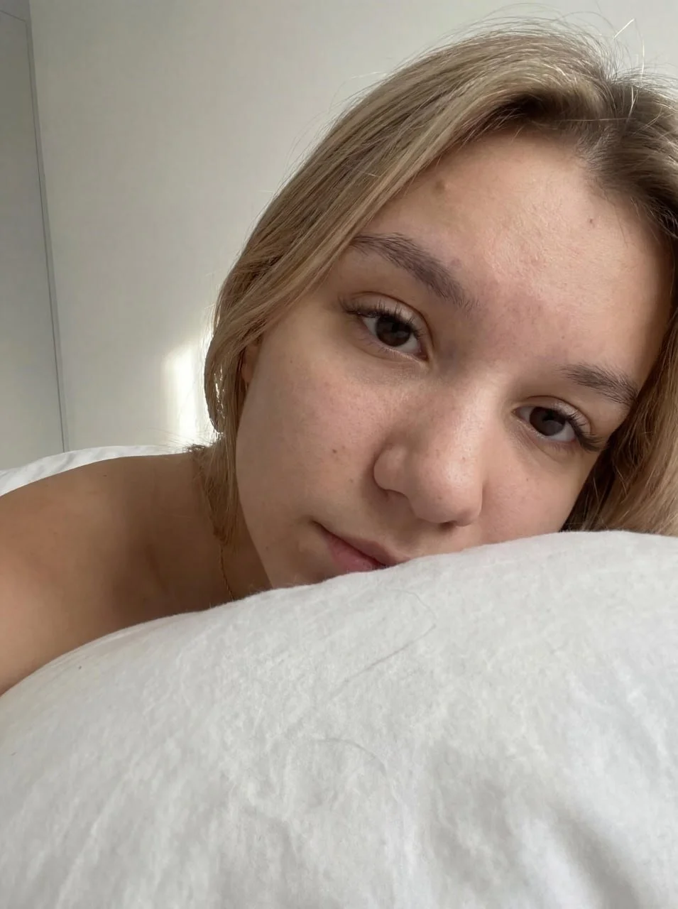 XXX Porn Photo of Nude BrynnHolverson 84