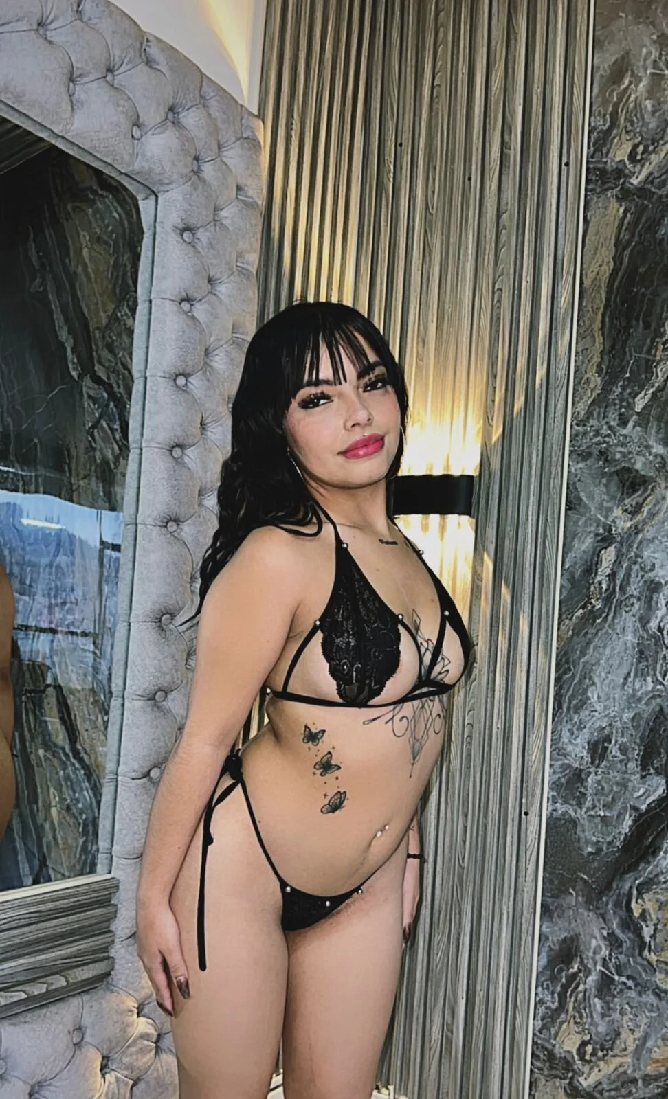 XXX Porn Photo of Nude Ely_Horny- 9