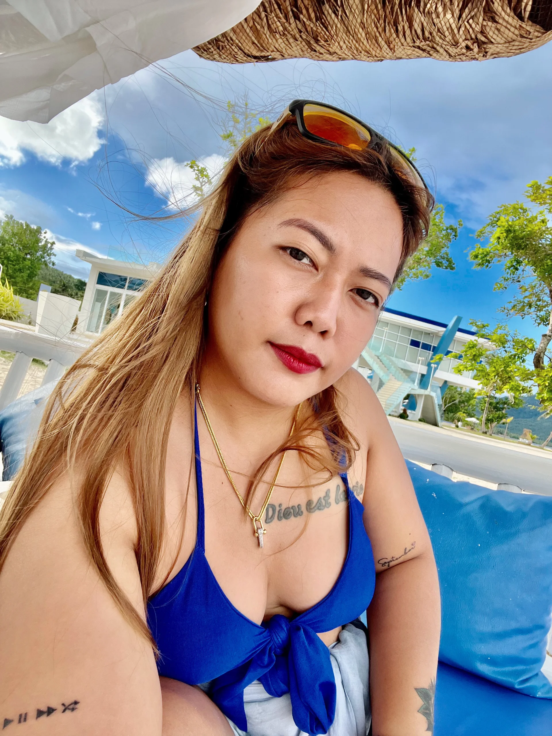 XXX Porn Photo of Nude Bunny_asian10 2