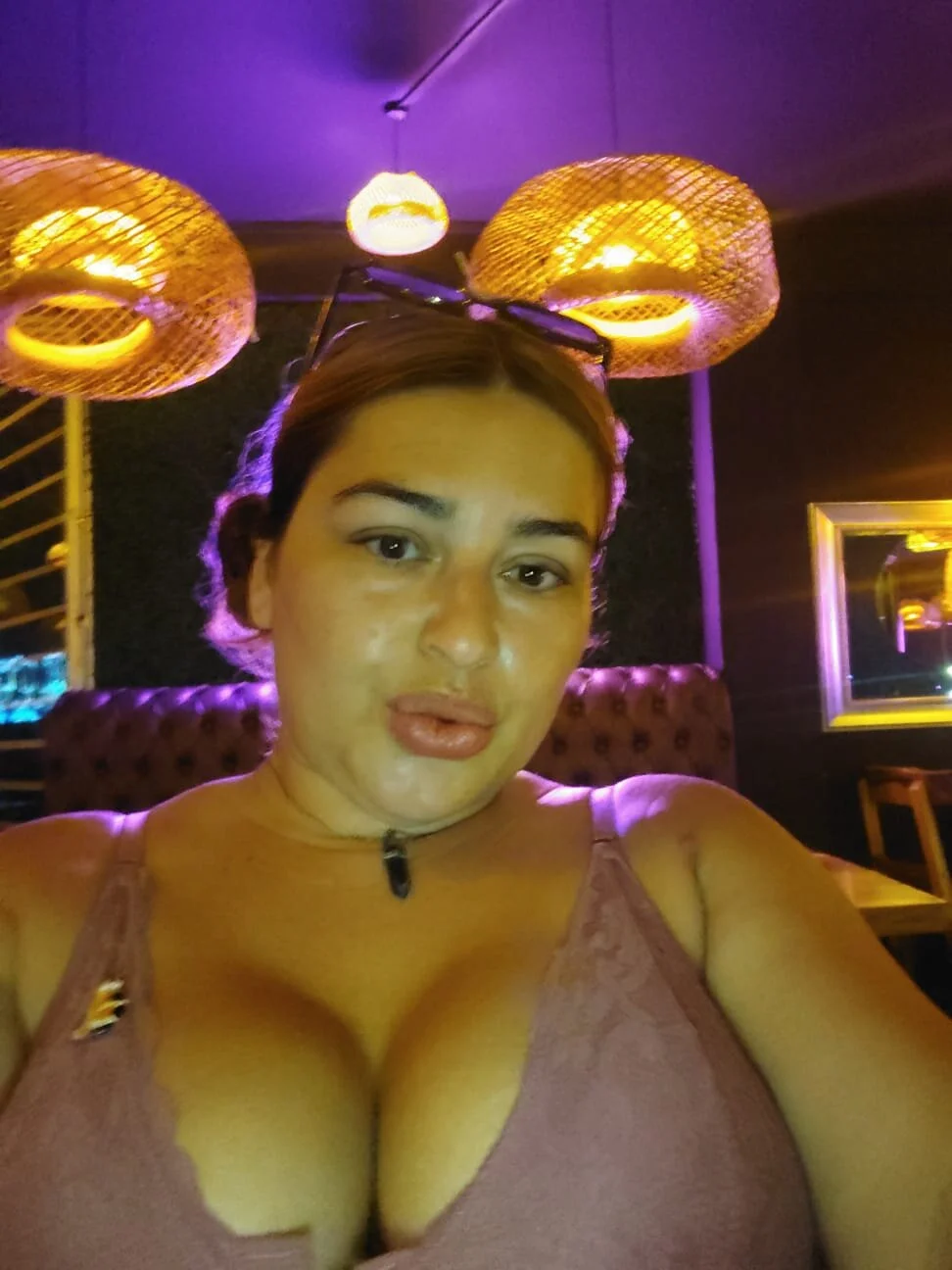 XXX Porn Photo of Nude AngellHott_ 2
