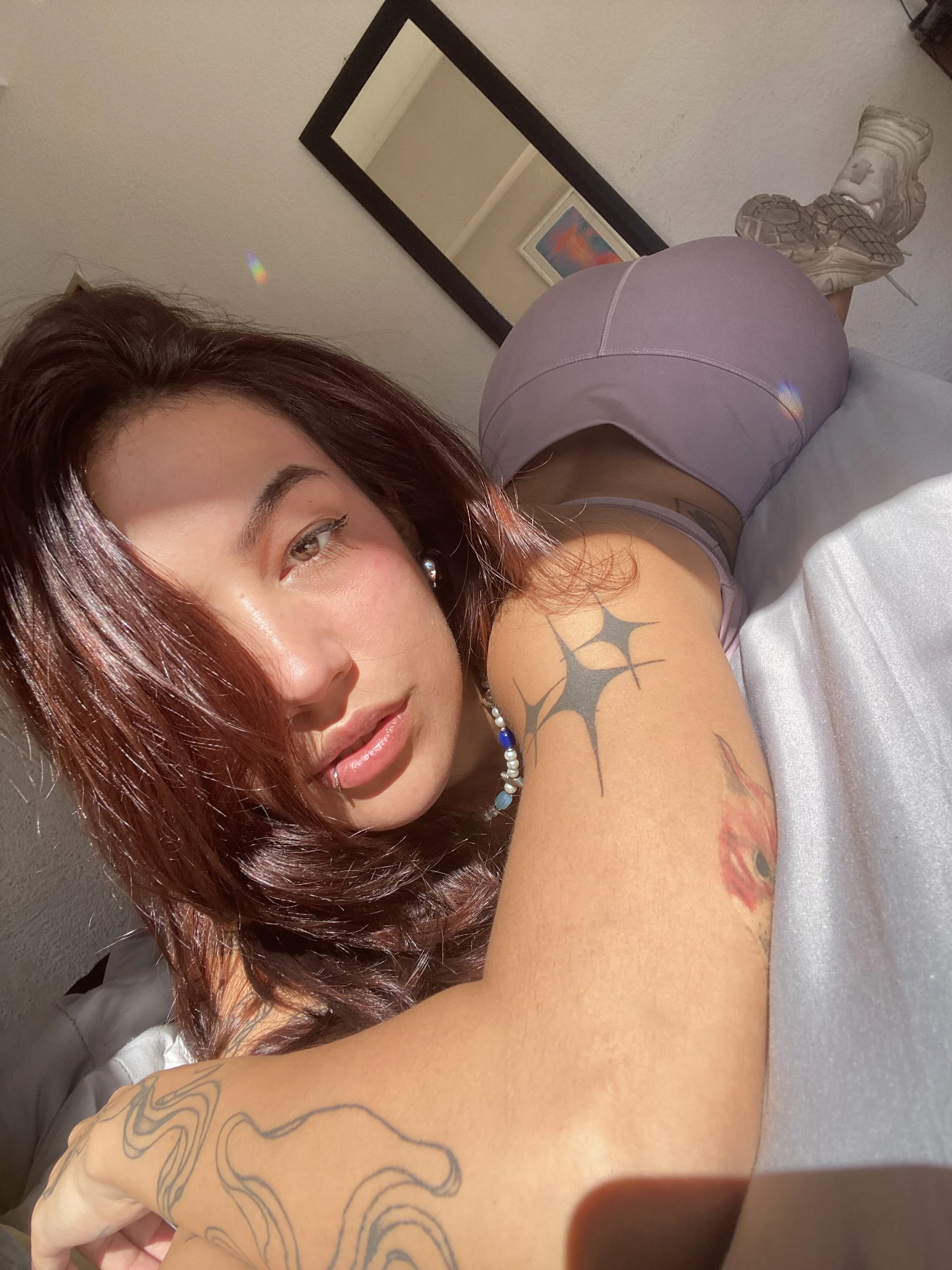 XXX Porn Photo of Nude sweetaddictionbyThy 6