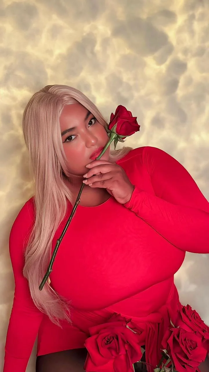 XXX Porn Photo of Nude Kenya--Buhle 576