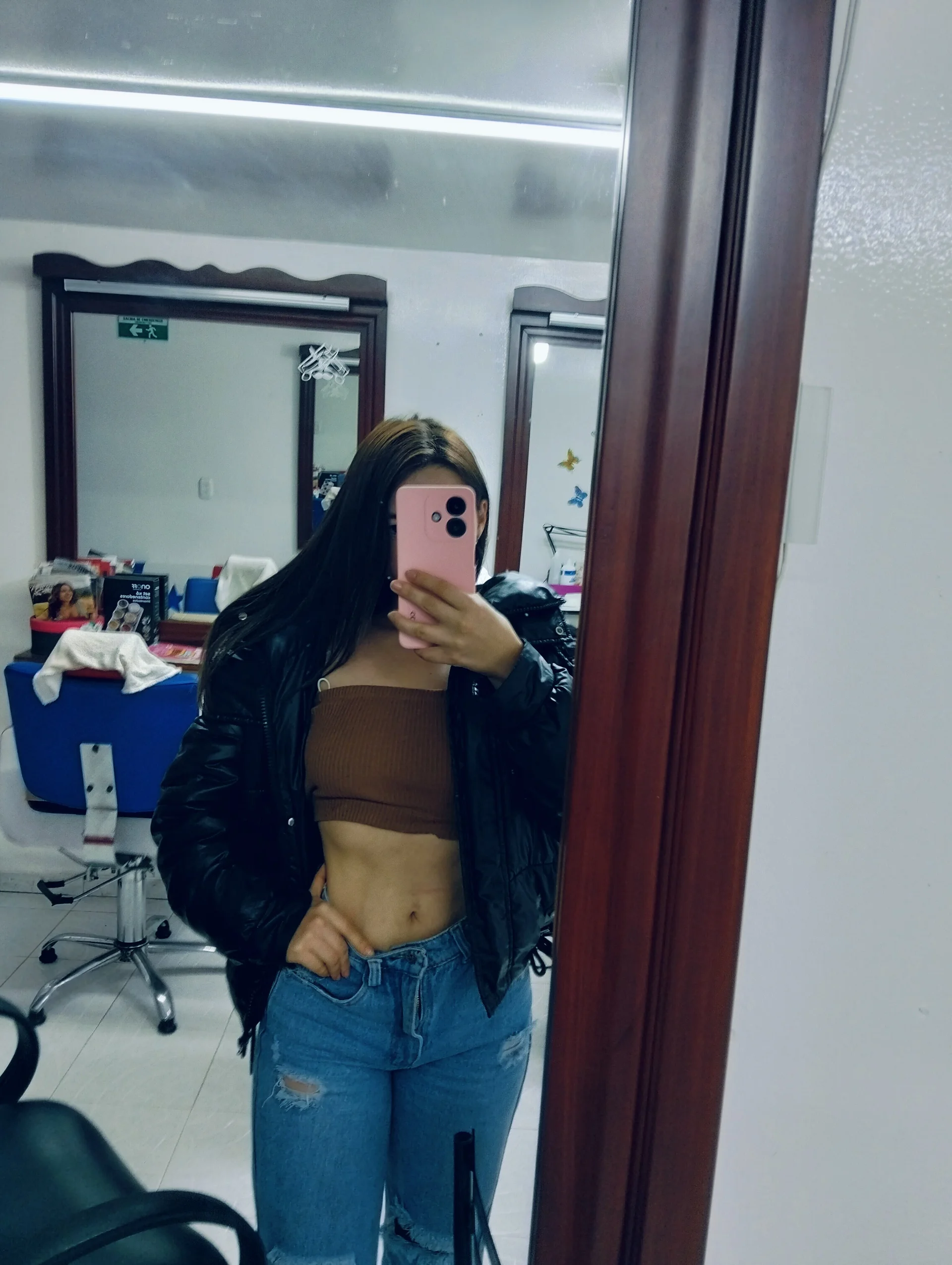 XXX Porn Photo of Nude Paris_Harrison4 9