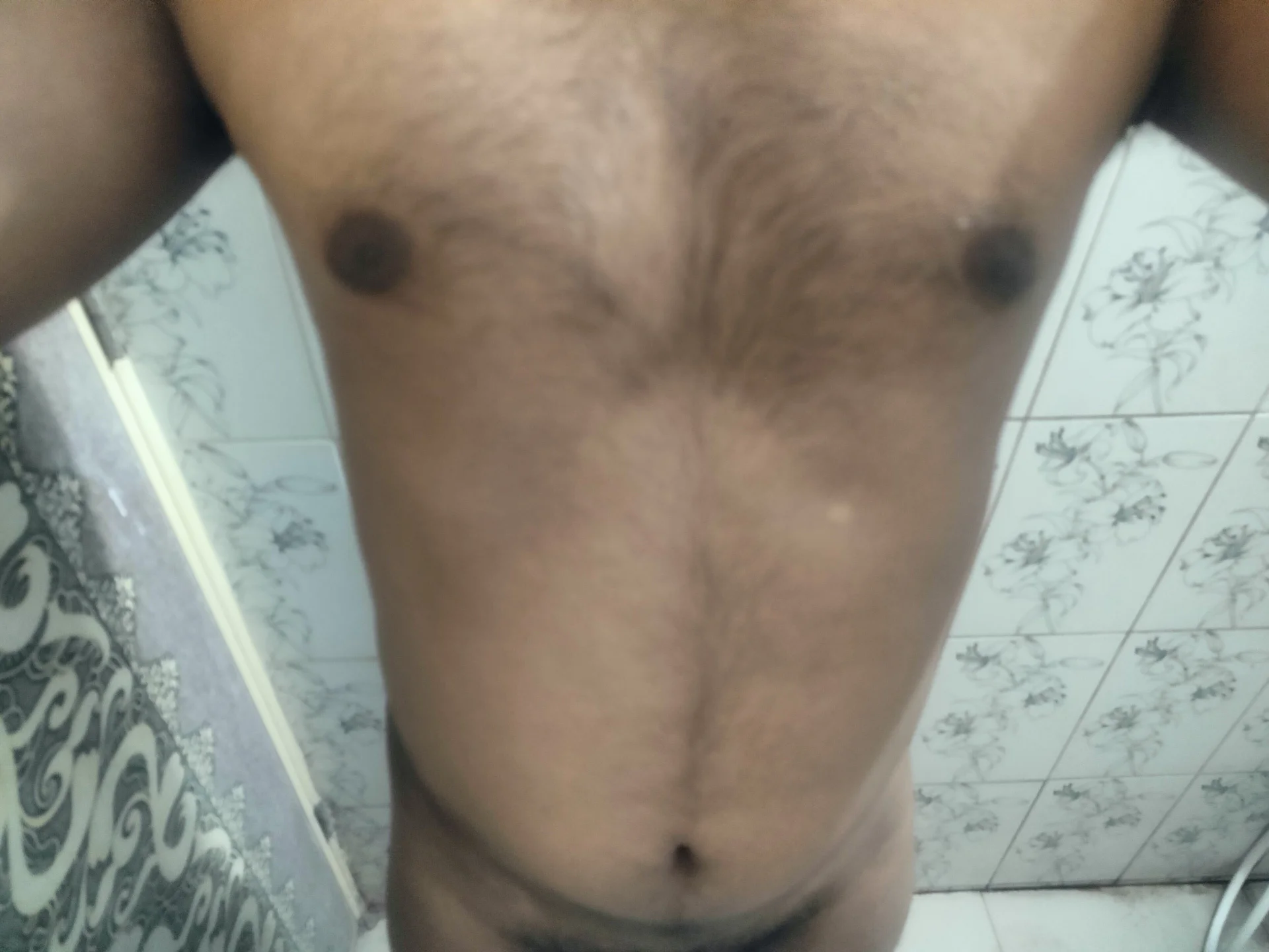XXX Porn Photo of Nude sham_112 3