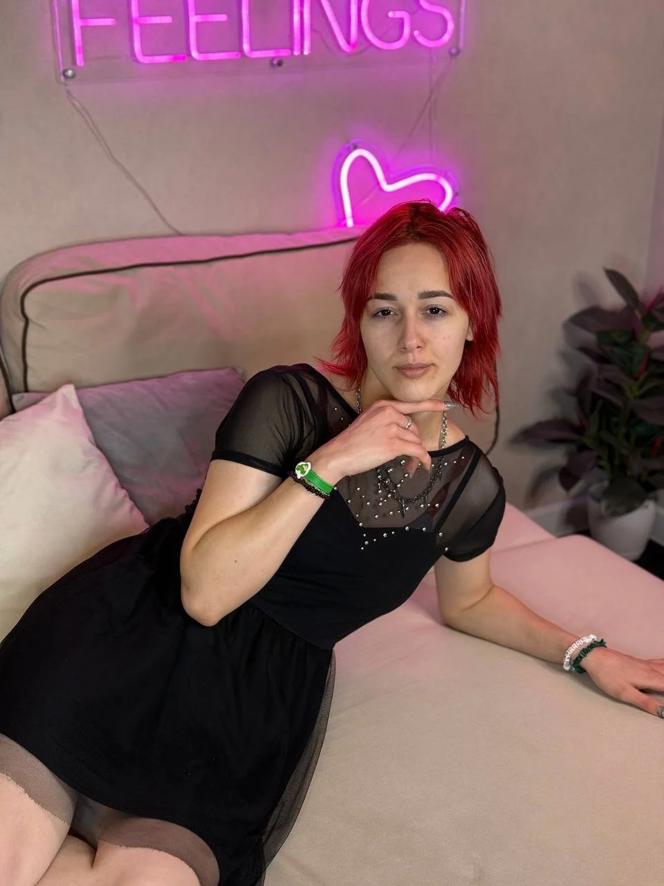 XXX Porn Photo of Nude Linda_Jonys 7