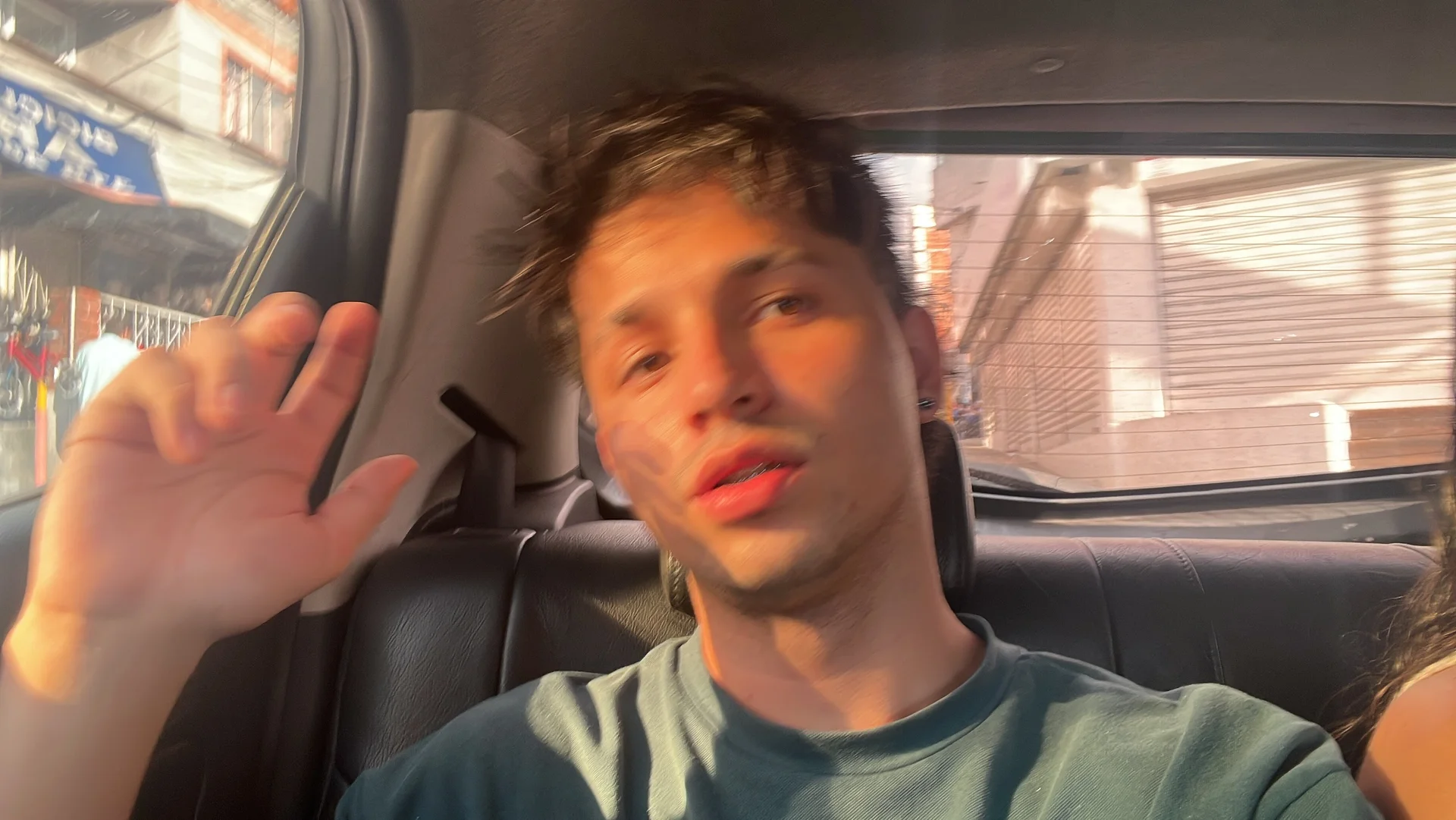 XXX Porn Photo of Nude Issac_james_ 4