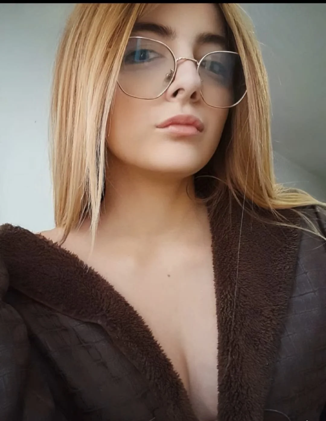 XXX Porn Photo of Nude Kriistal_s 3