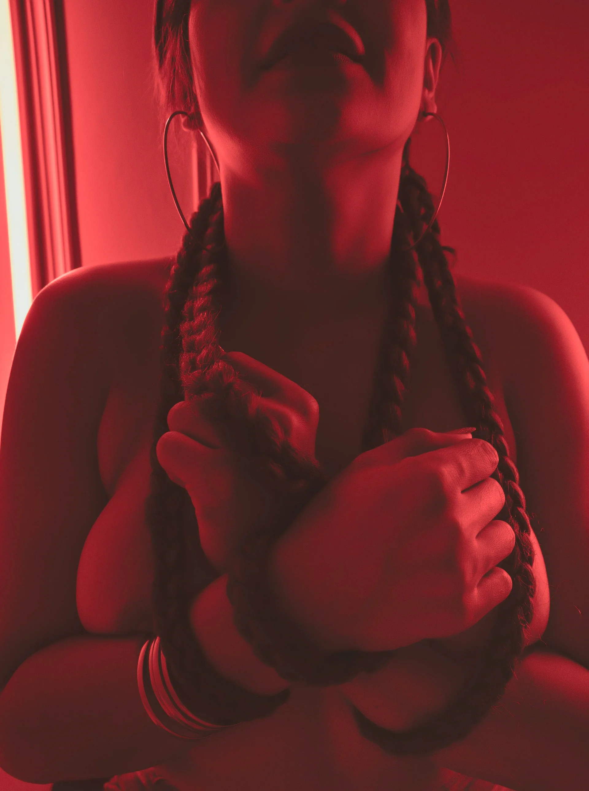 XXX Porn Photo of Nude AndreaPink2024 31