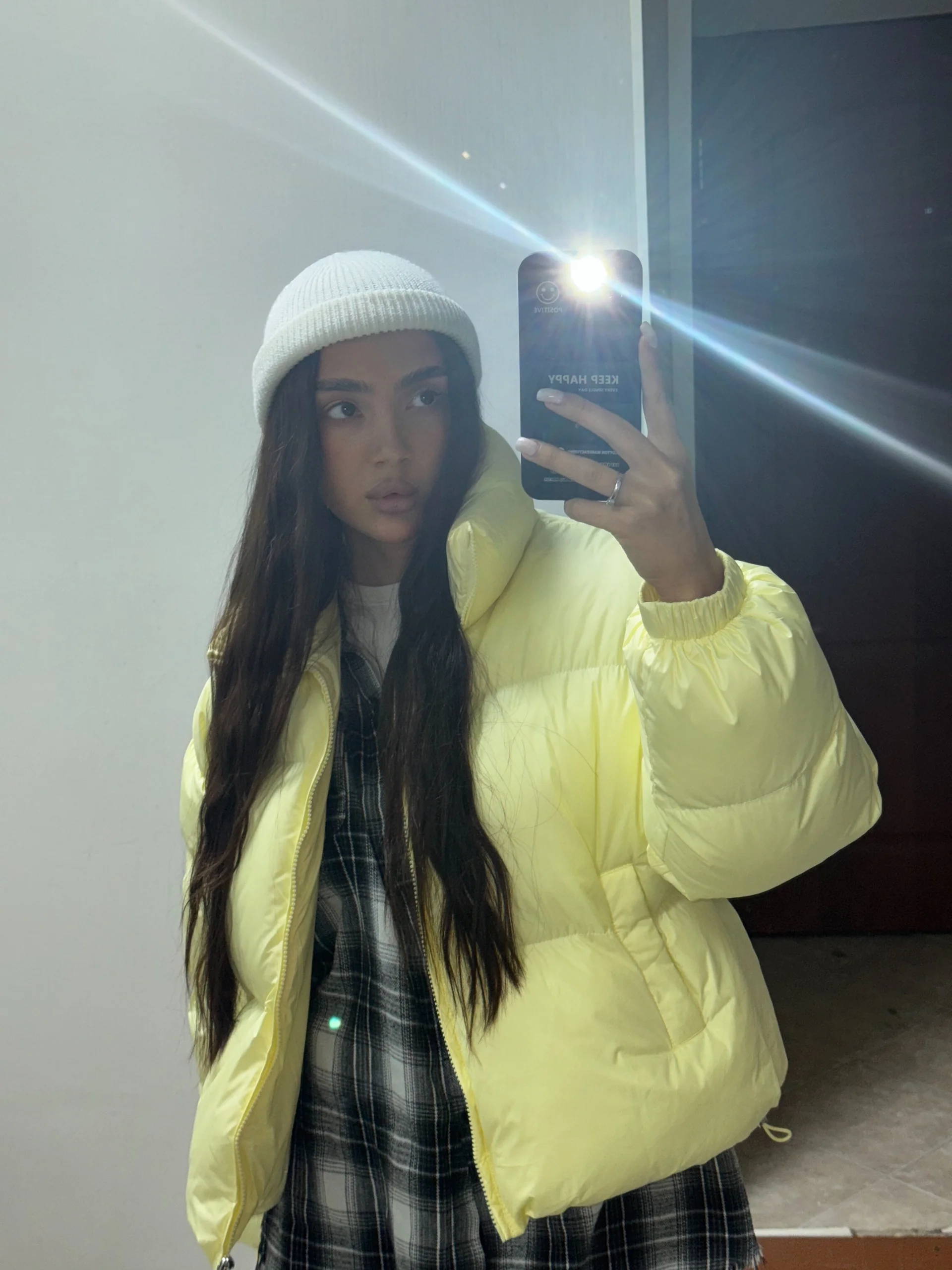 XXX Porn Photo of Nude AlvinaMair 14