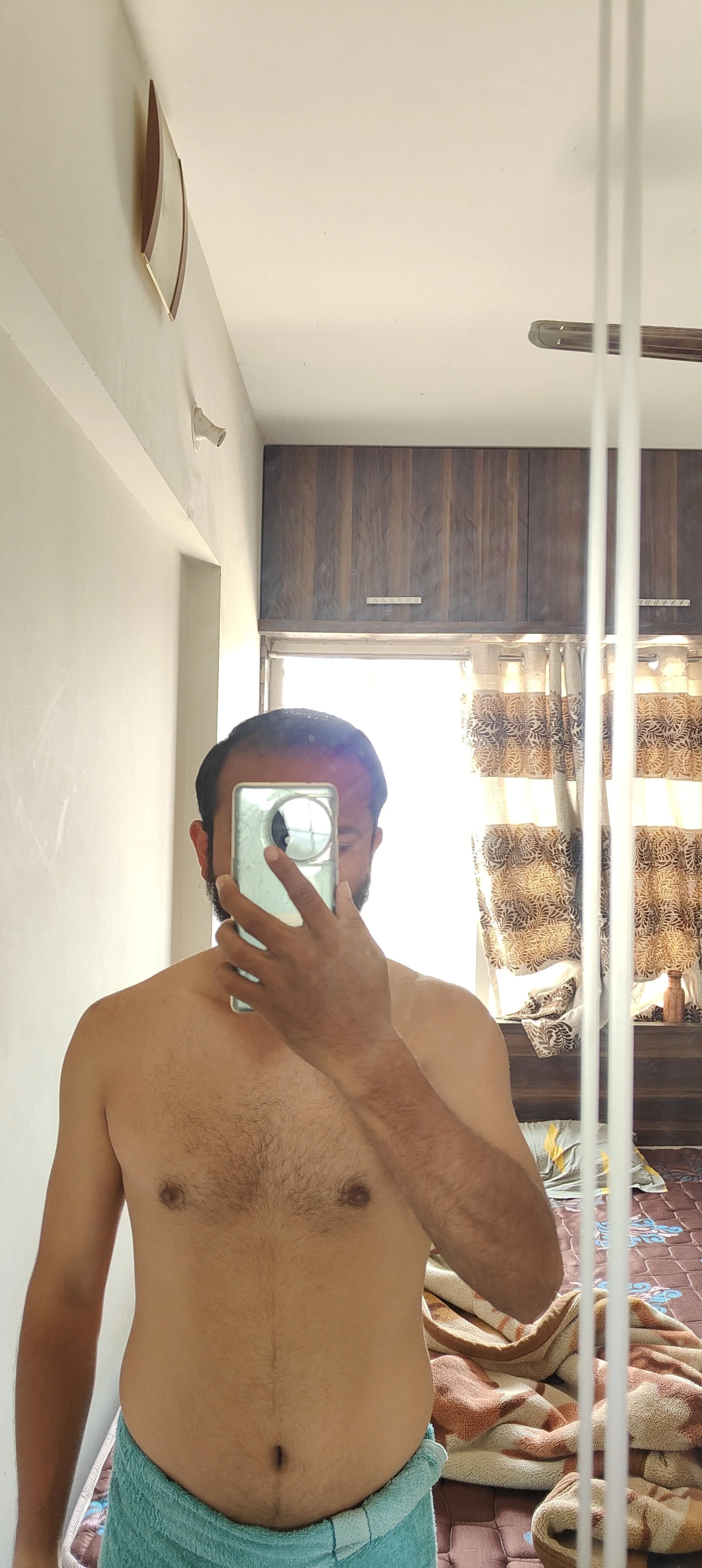 XXX Porn Photo of Nude Punekarmanoj97 5