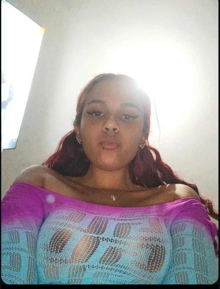 XXX Porn Photo of Nude luminosa20 3
