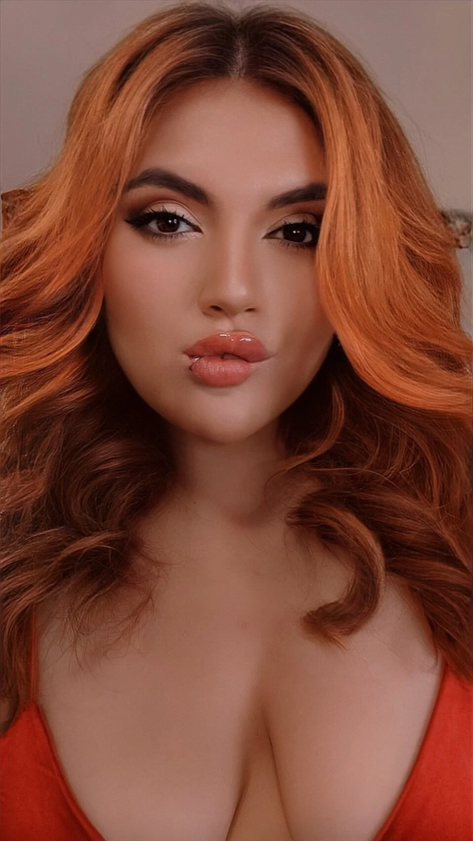 XXX Porn Photo of Nude becca_diamond 36